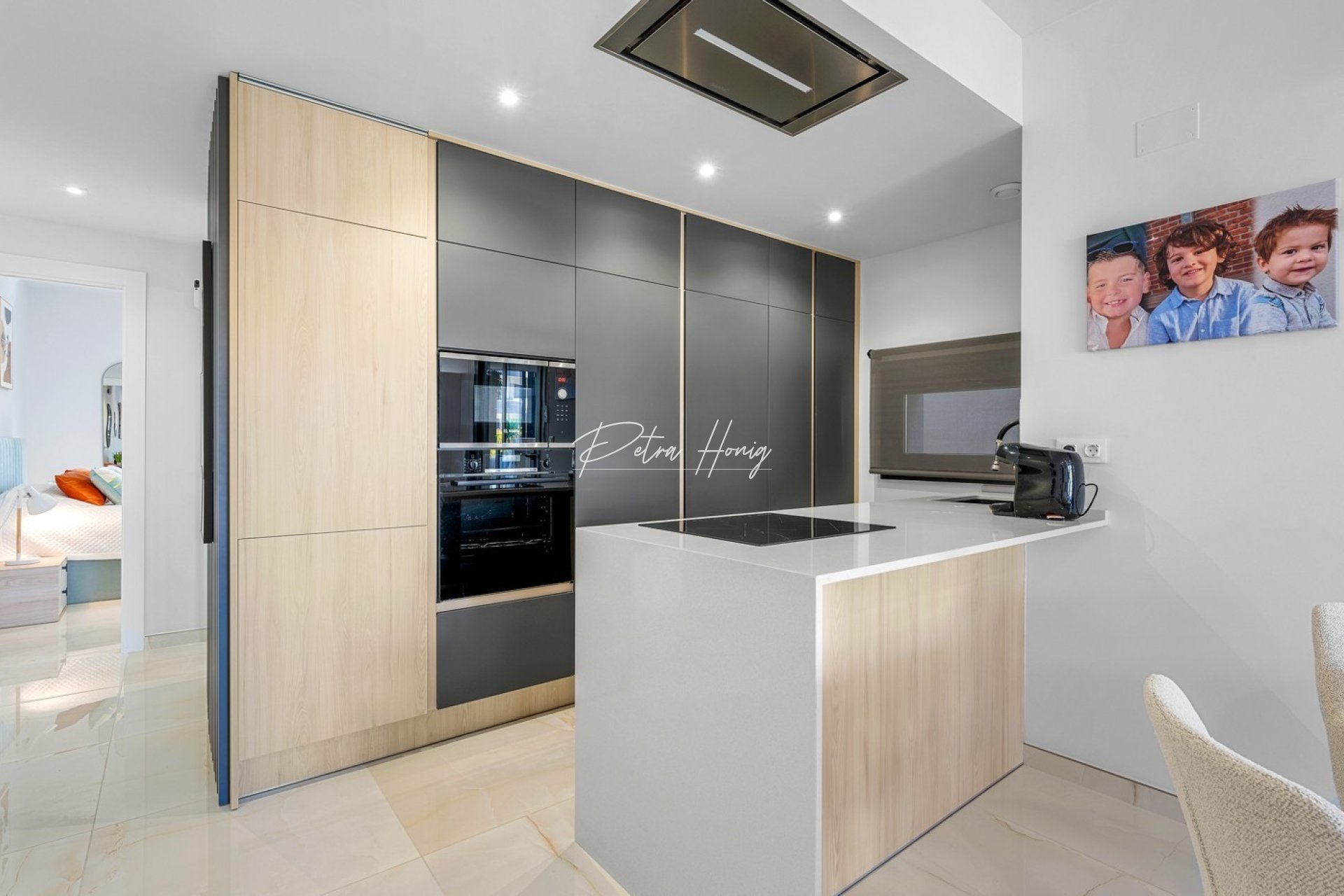 Reventa - Apartamento - Orihuela Costa - Playa Flamenca