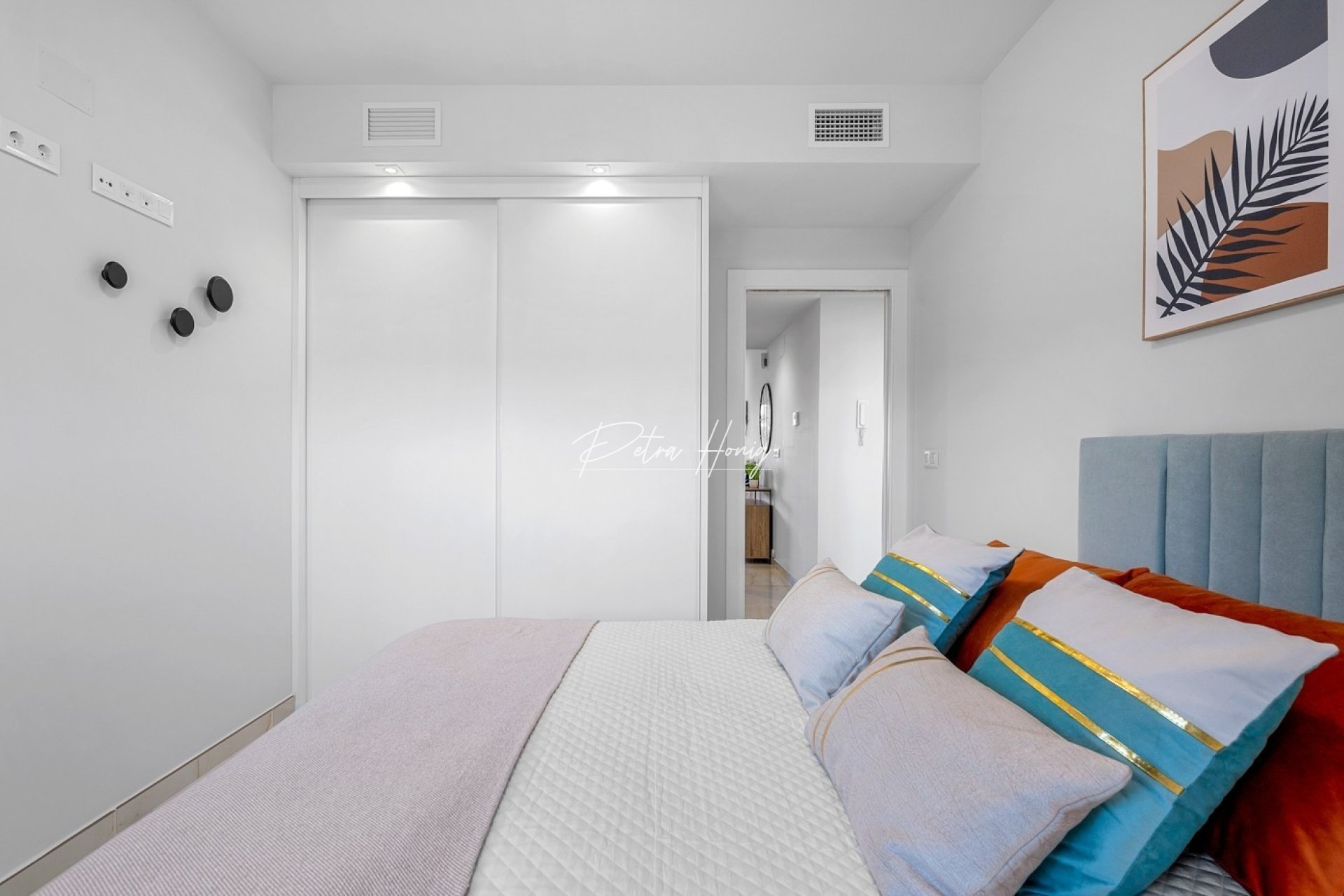 Reventa - Apartamento - Orihuela Costa - Playa Flamenca