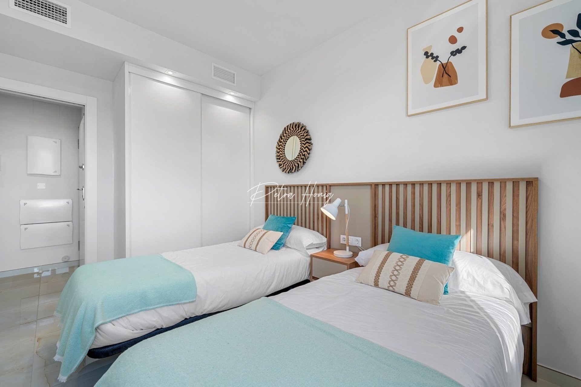 Reventa - Apartamento - Orihuela Costa - Playa Flamenca