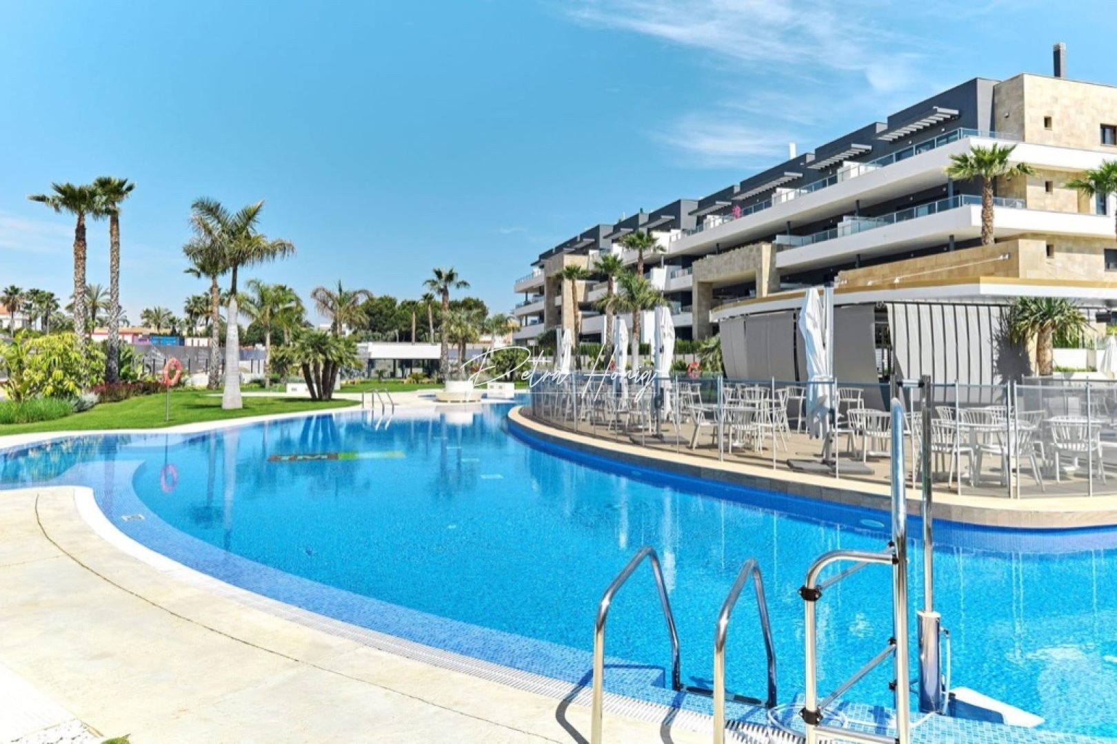 Reventa - Apartamento - Orihuela Costa - Playa Flamenca