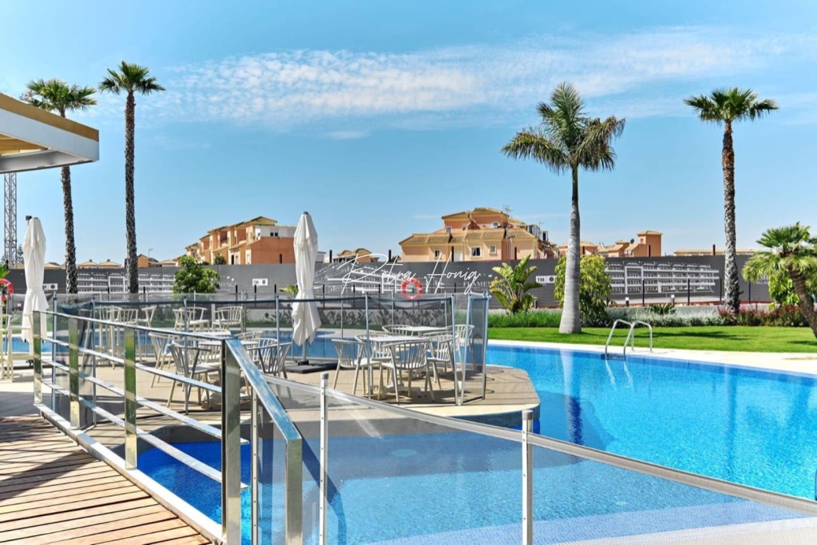 Reventa - Apartamento - Orihuela Costa - Playa Flamenca