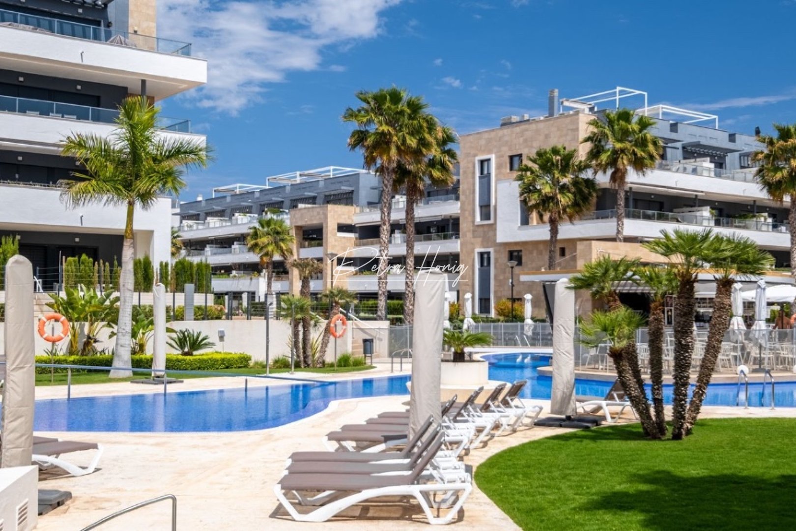 Reventa - Apartamento - Orihuela Costa - Playa Flamenca