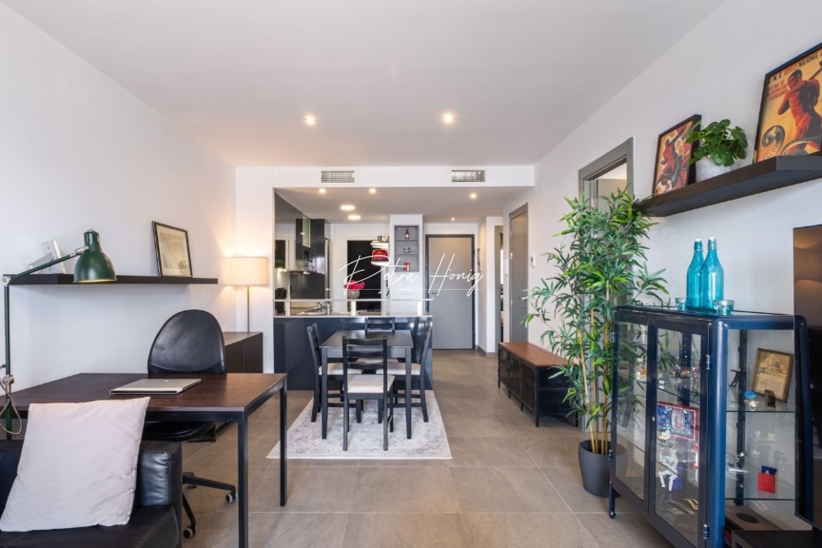 Reventa - Apartamento - Orihuela Costa - Playa Flamenca