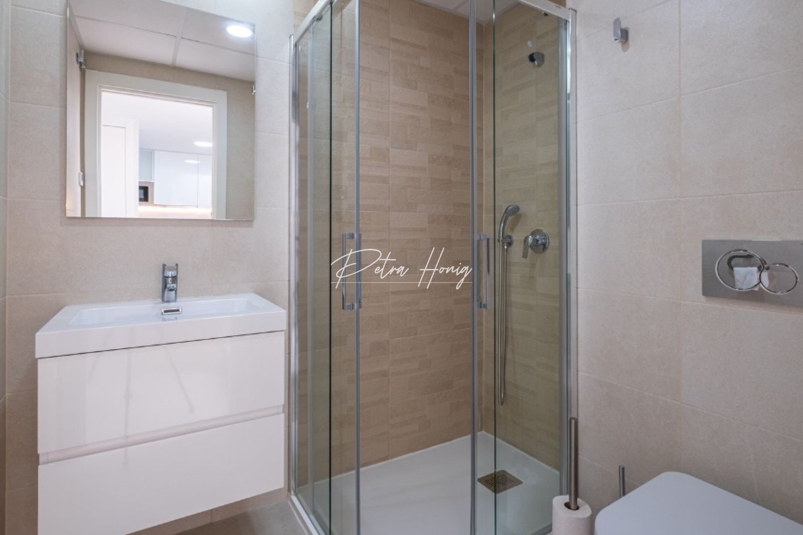 Reventa - Apartamento - Orihuela Costa - Playa Flamenca