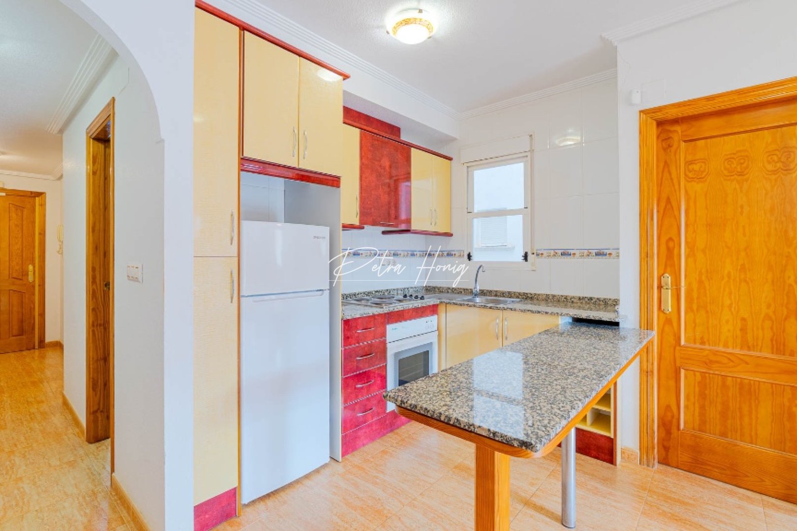 Reventa - Apartamento - Orihuela Costa - Playa Flamenca