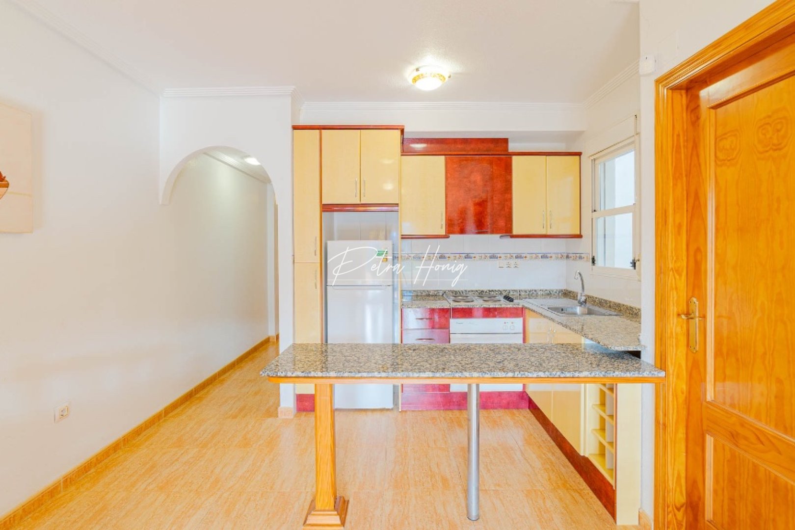 Reventa - Apartamento - Orihuela Costa - Playa Flamenca