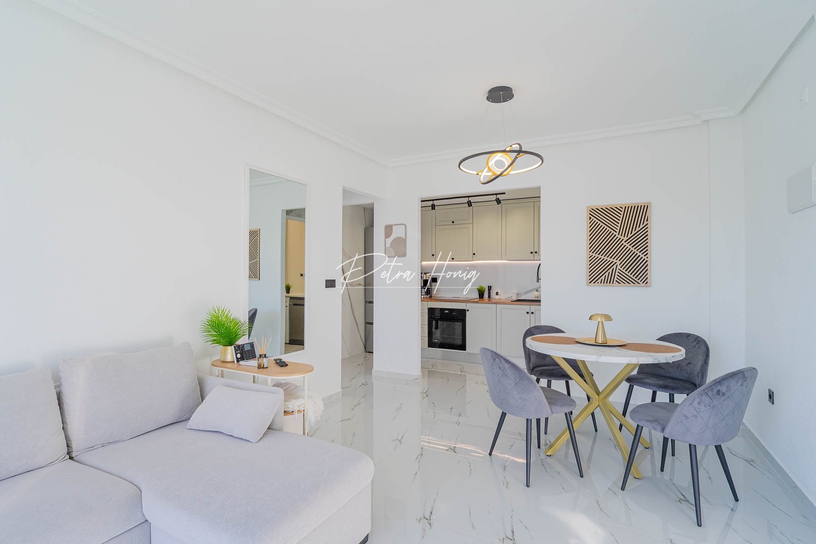 Reventa - Apartamento - Orihuela Costa - Playa Flamenca