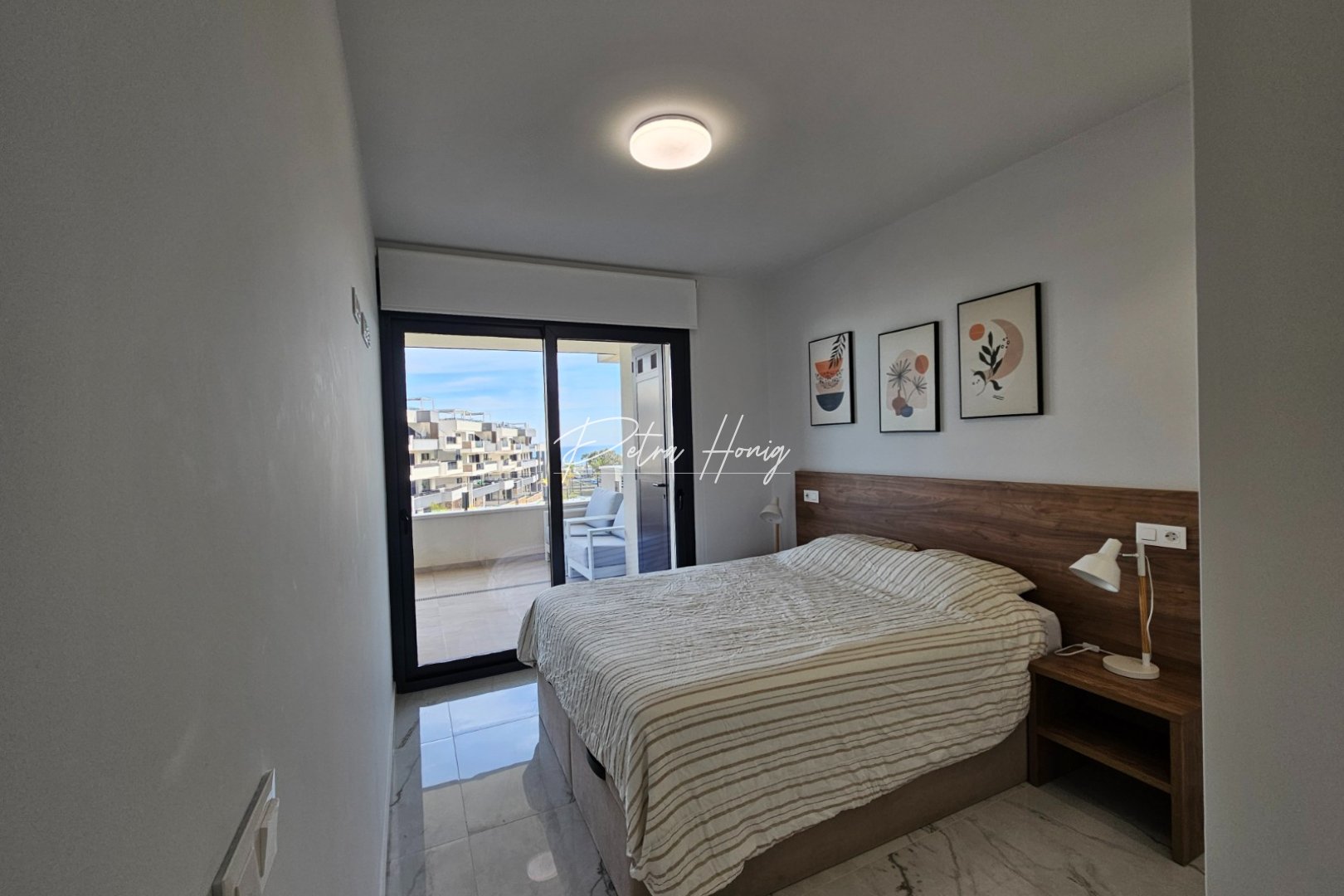 Reventa - Apartamento - Orihuela Costa - Playa Flamenca