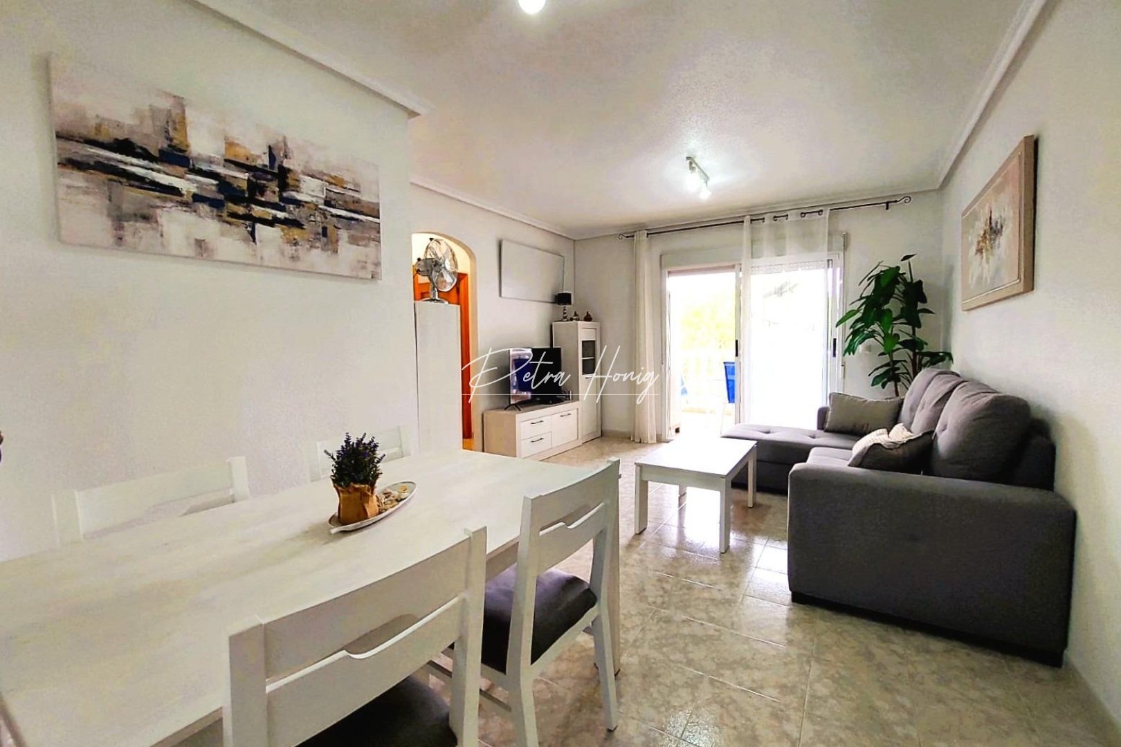 Reventa - Apartamento - Orihuela Costa - Playa Flamenca