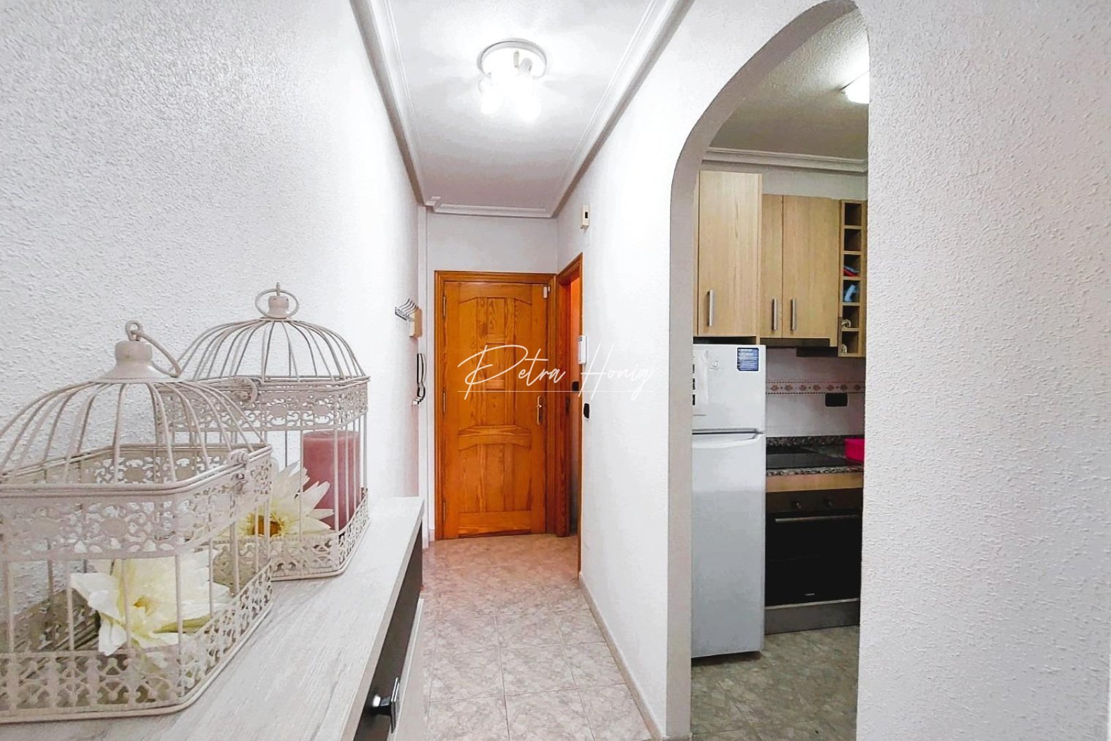 Reventa - Apartamento - Orihuela Costa - Playa Flamenca