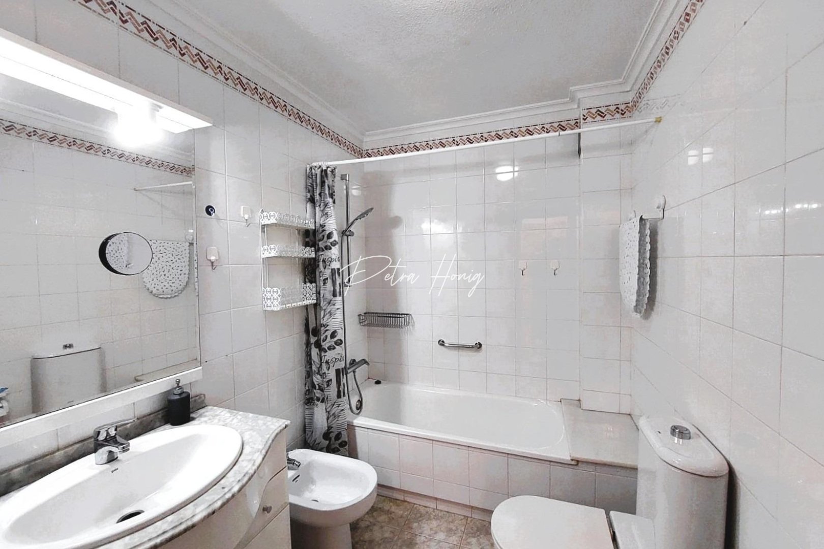 Reventa - Apartamento - Orihuela Costa - Playa Flamenca