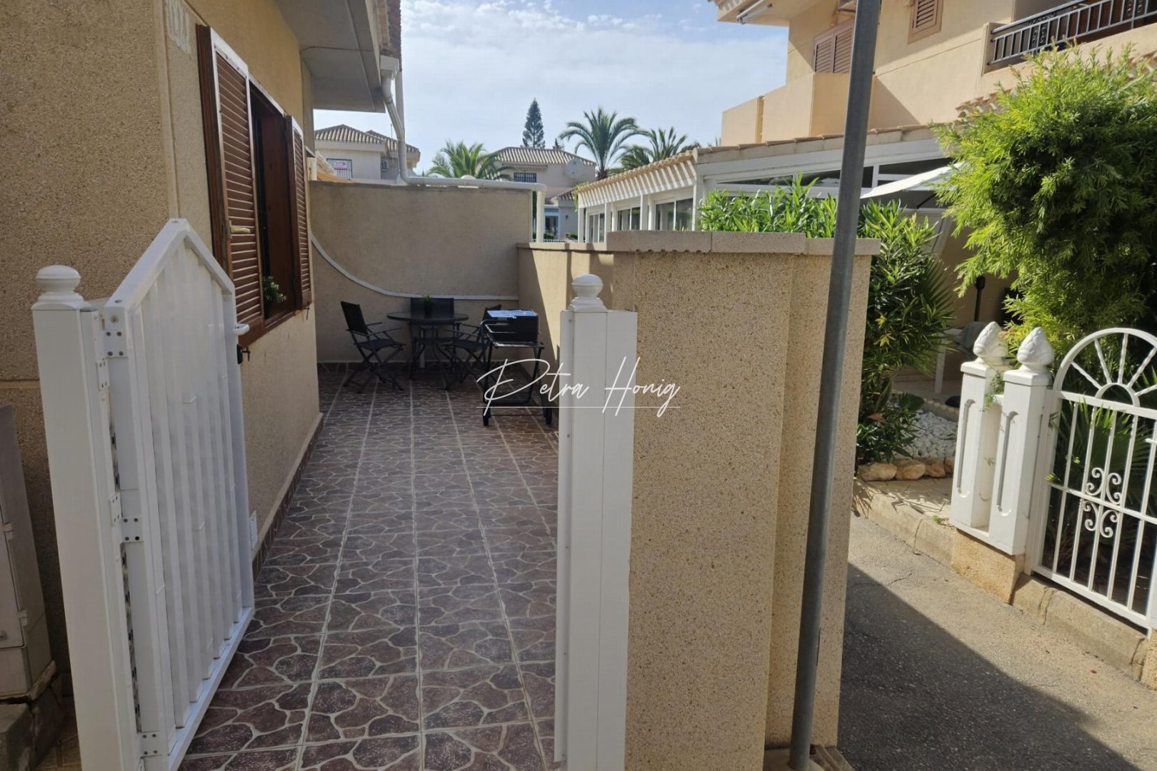Reventa - Apartamento - Orihuela Costa - Playa Flamenca