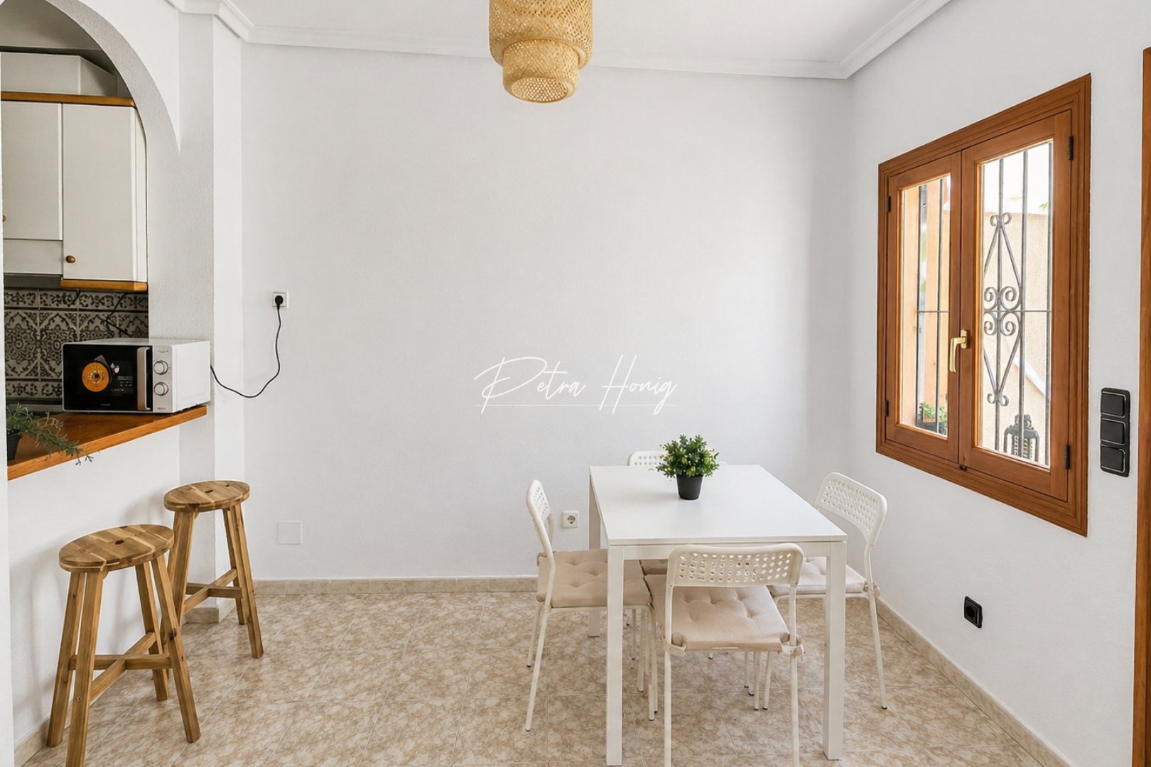 Reventa - Apartamento - Orihuela Costa - Playa Flamenca