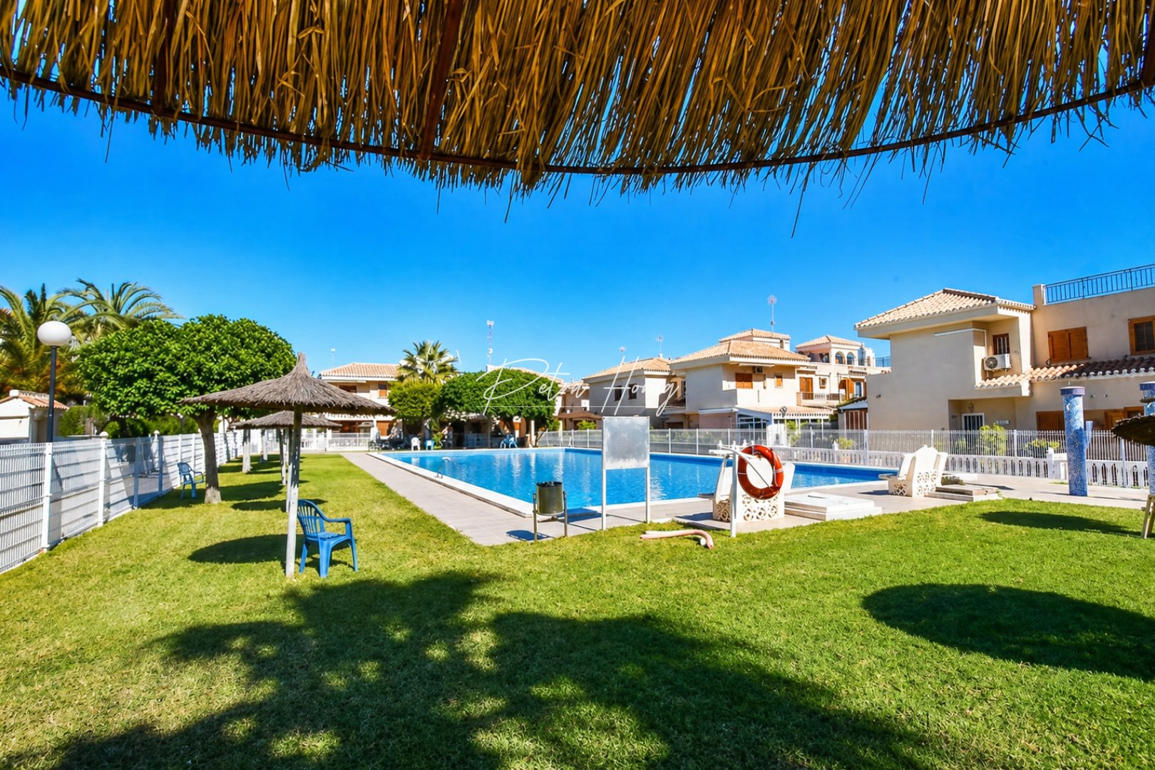 Reventa - Apartamento - Orihuela Costa - Playa Flamenca