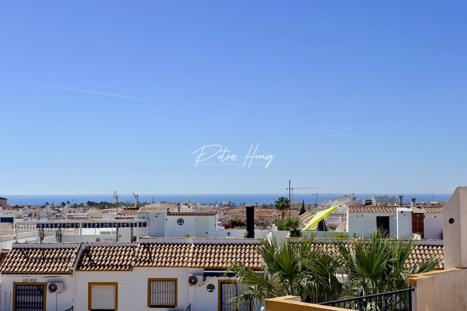 Reventa - Apartamento - Orihuela Costa - Playa Flamenca