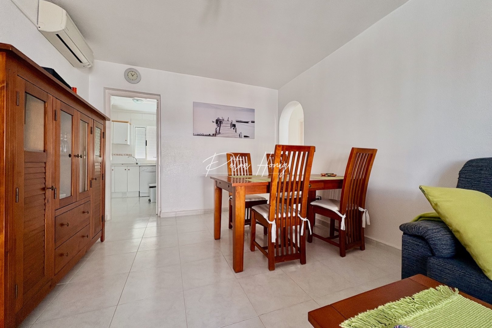 Reventa - Apartamento - Orihuela Costa - Playa Flamenca