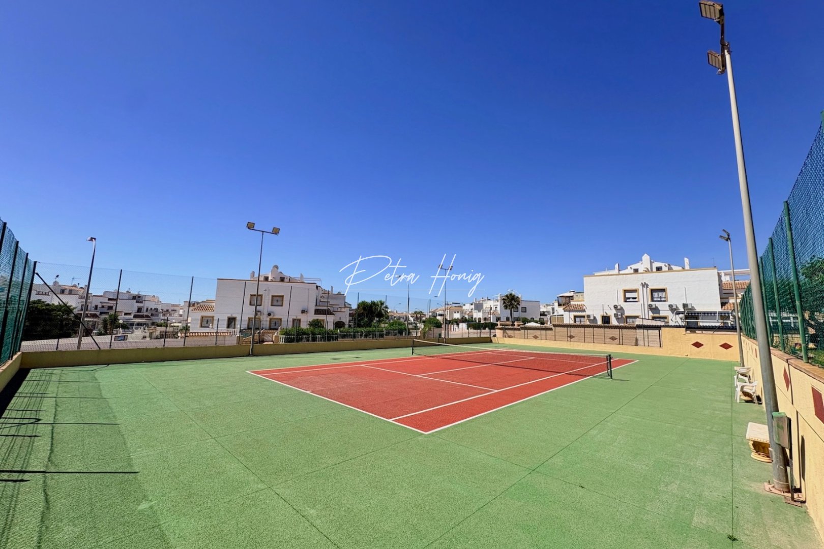 Reventa - Apartamento - Orihuela Costa - Playa Flamenca