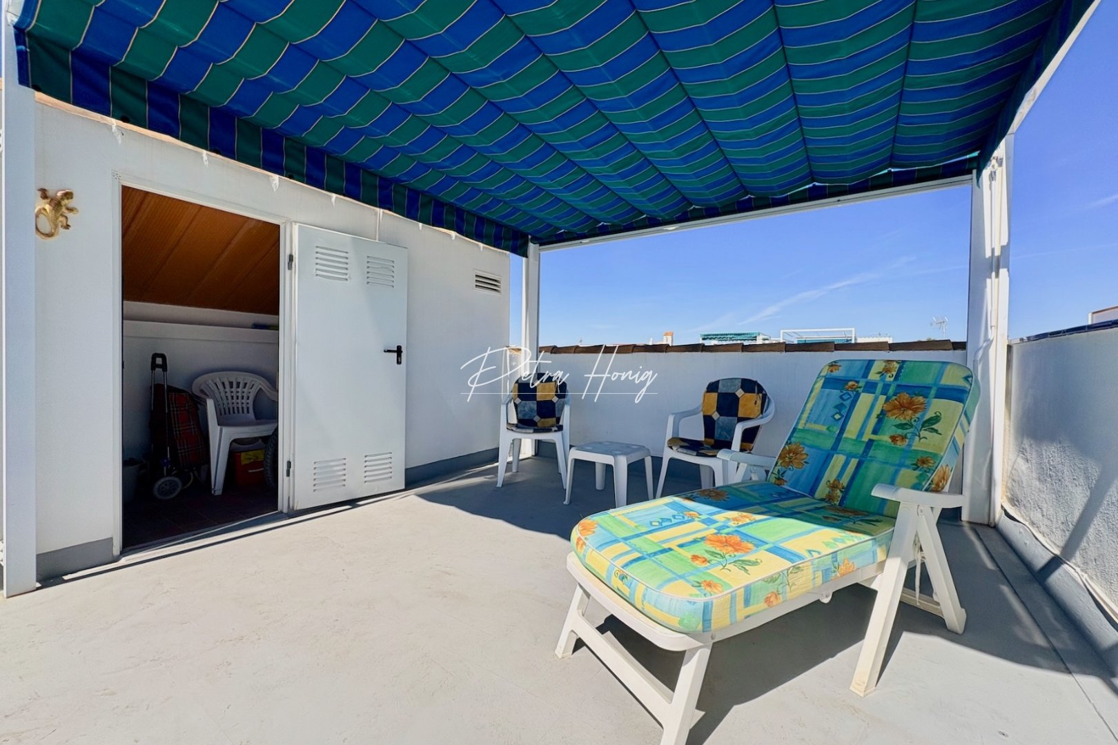 Reventa - Apartamento - Orihuela Costa - Playa Flamenca