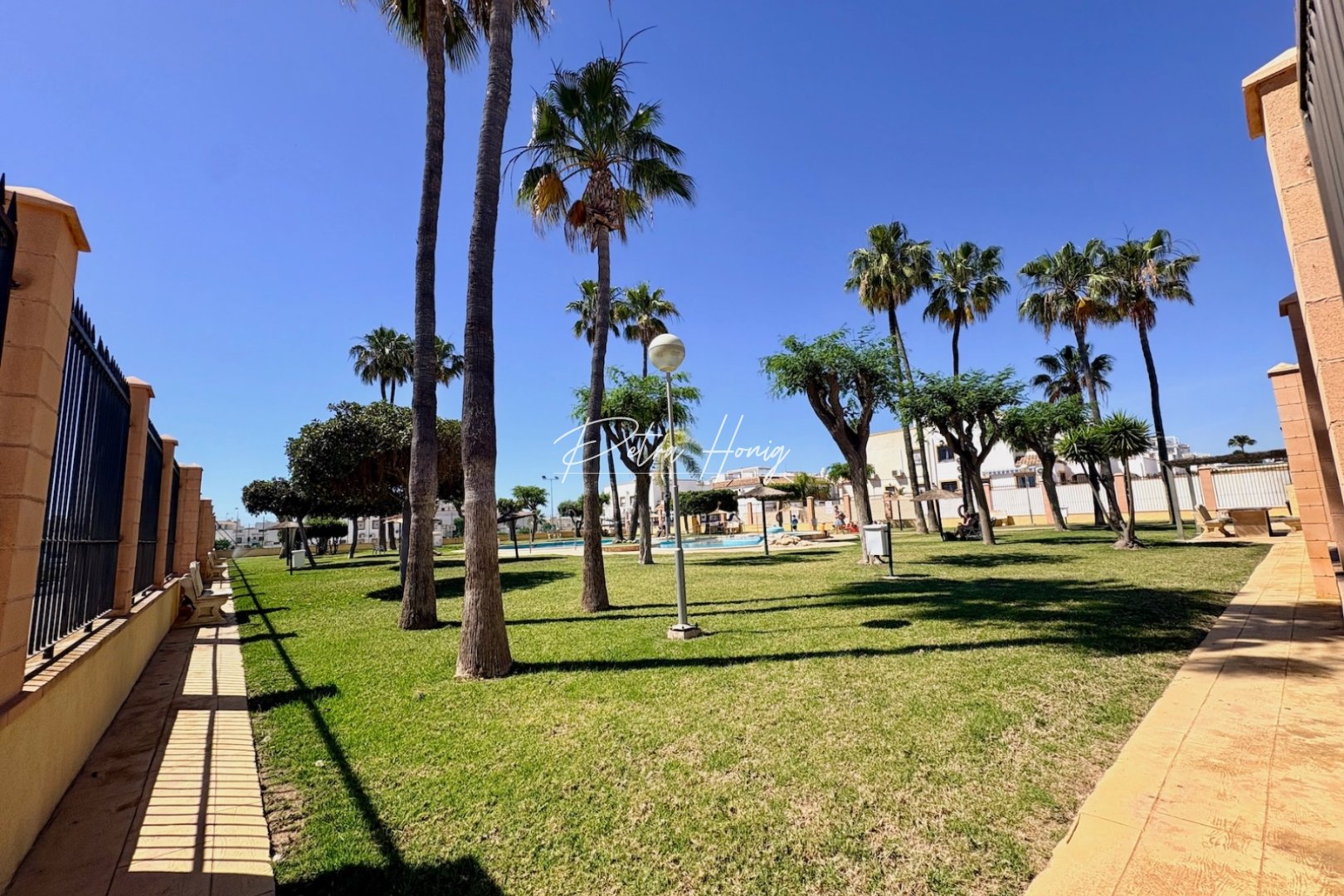 Reventa - Apartamento - Orihuela Costa - Playa Flamenca