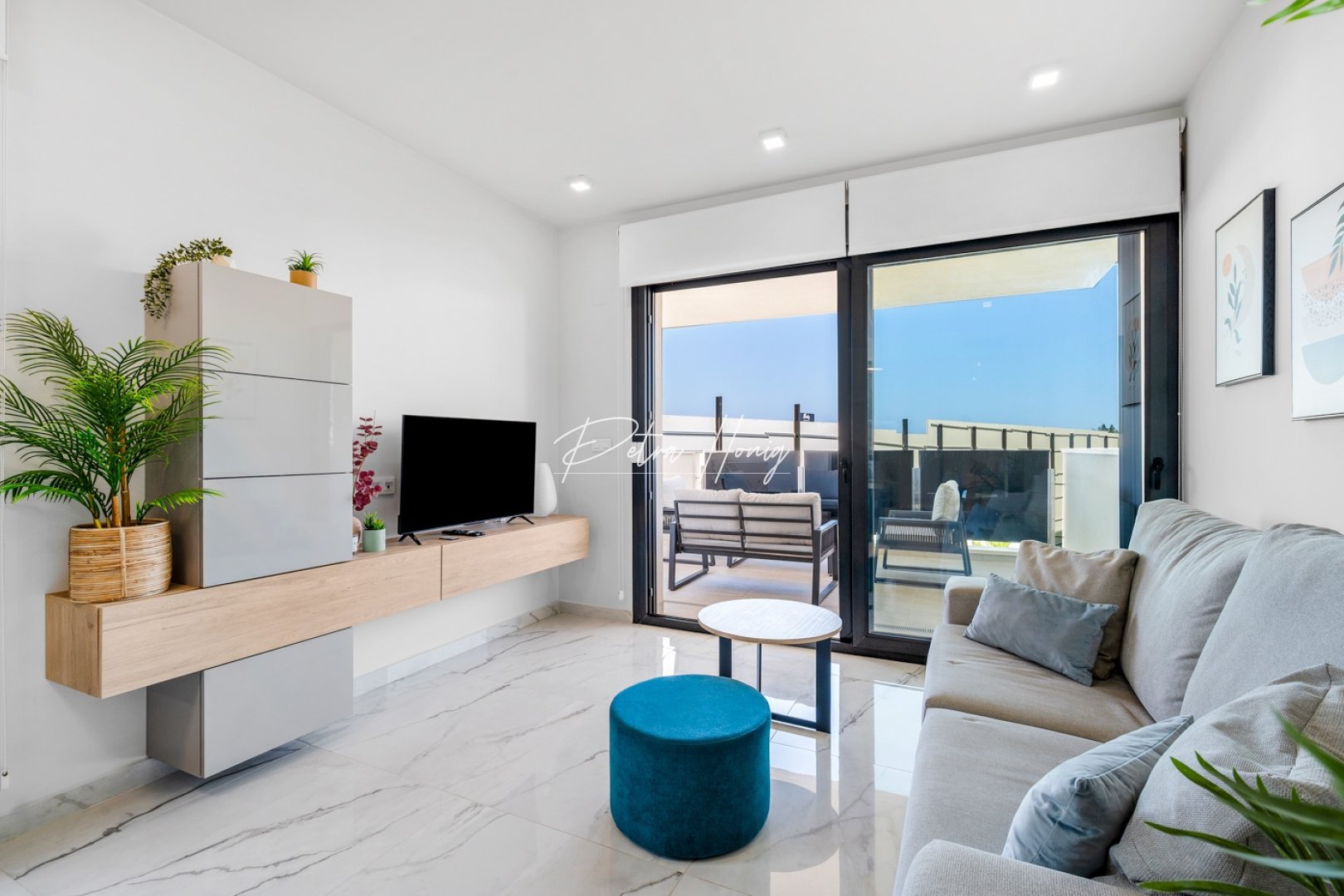Reventa - Apartamento - Orihuela Costa - Playa Flamenca