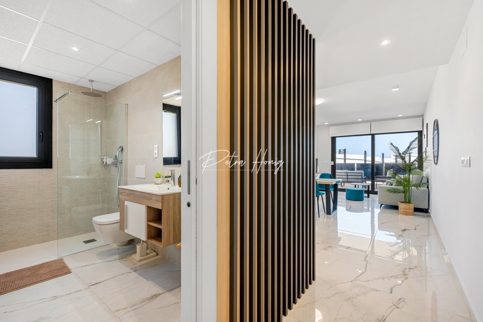 Reventa - Apartamento - Orihuela Costa - Playa Flamenca