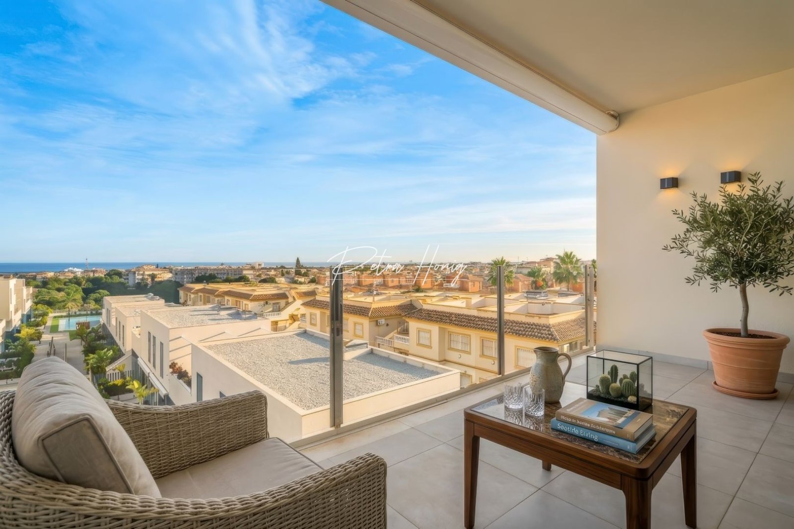 Reventa - Apartamento - Orihuela Costa - Playa Flamenca
