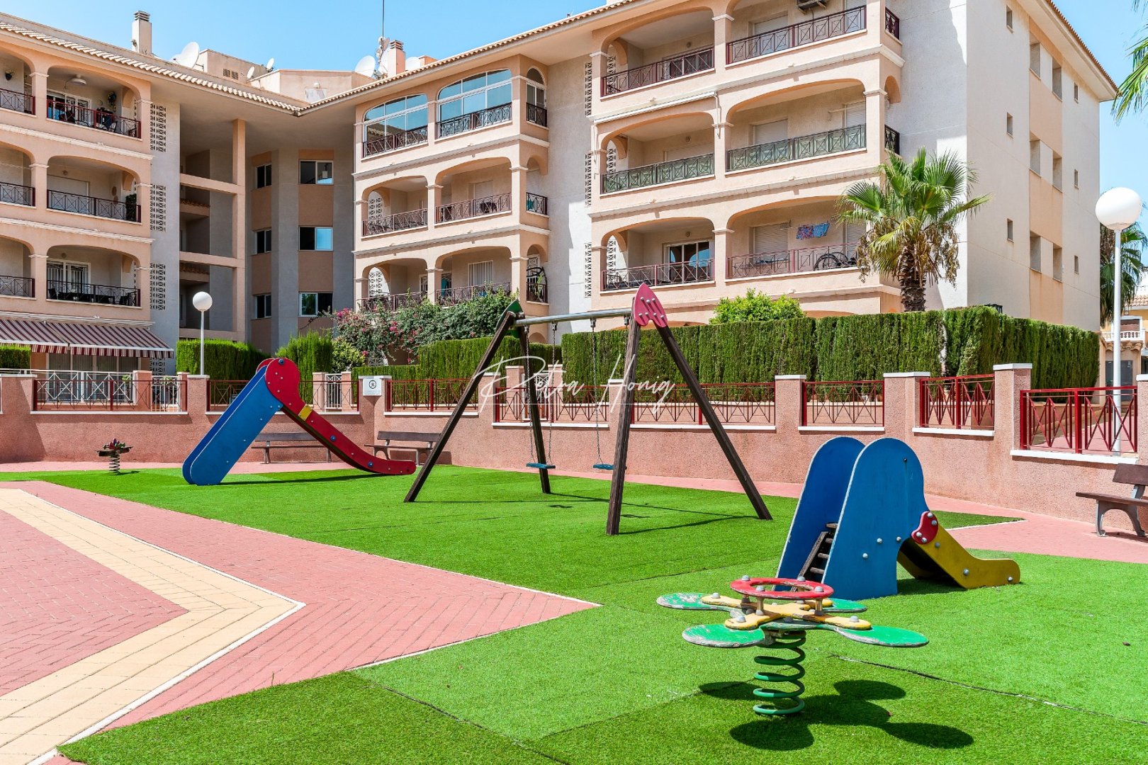 Reventa - Apartamento - Orihuela Costa - Playa Flamenca