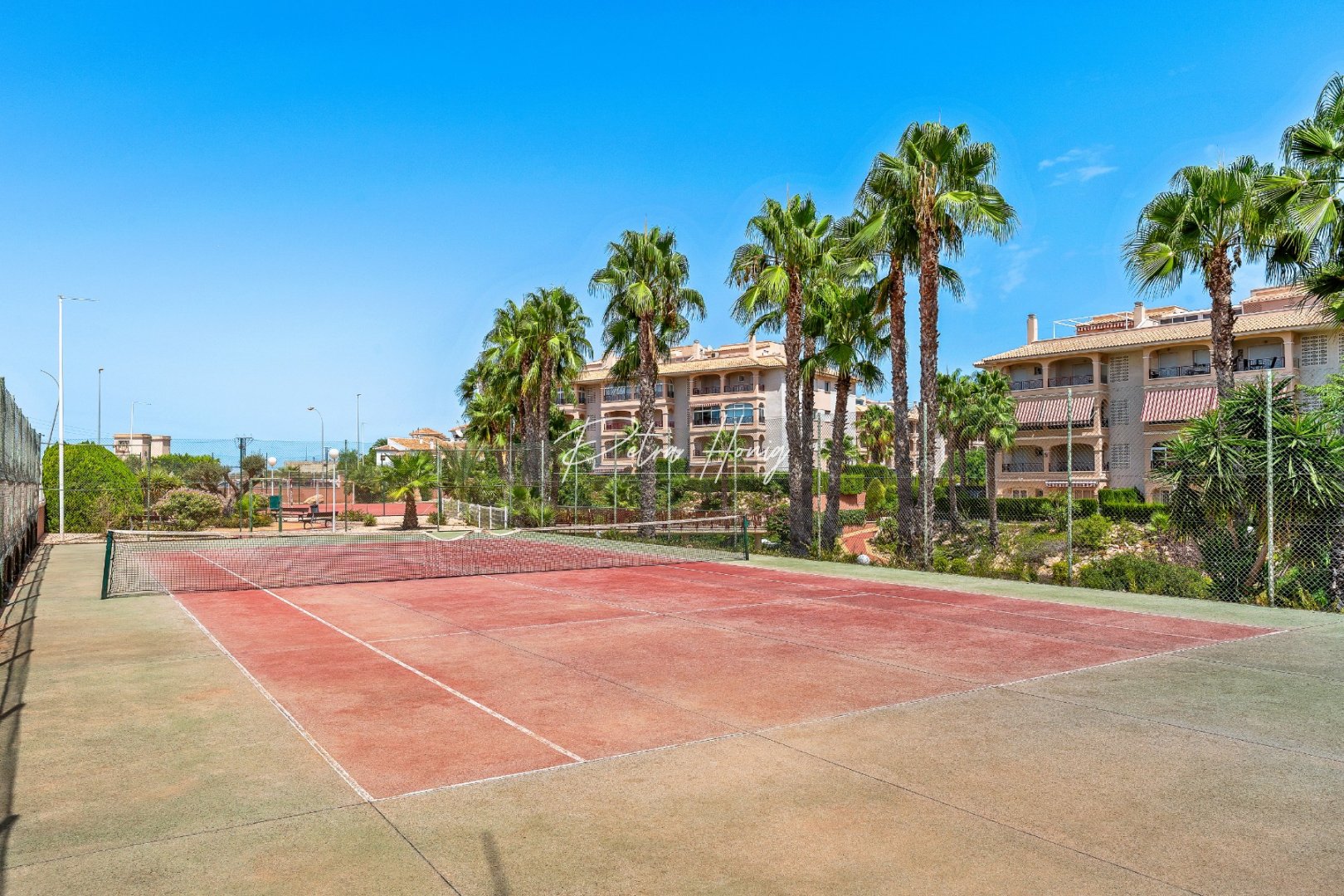 Reventa - Apartamento - Orihuela Costa - Playa Flamenca