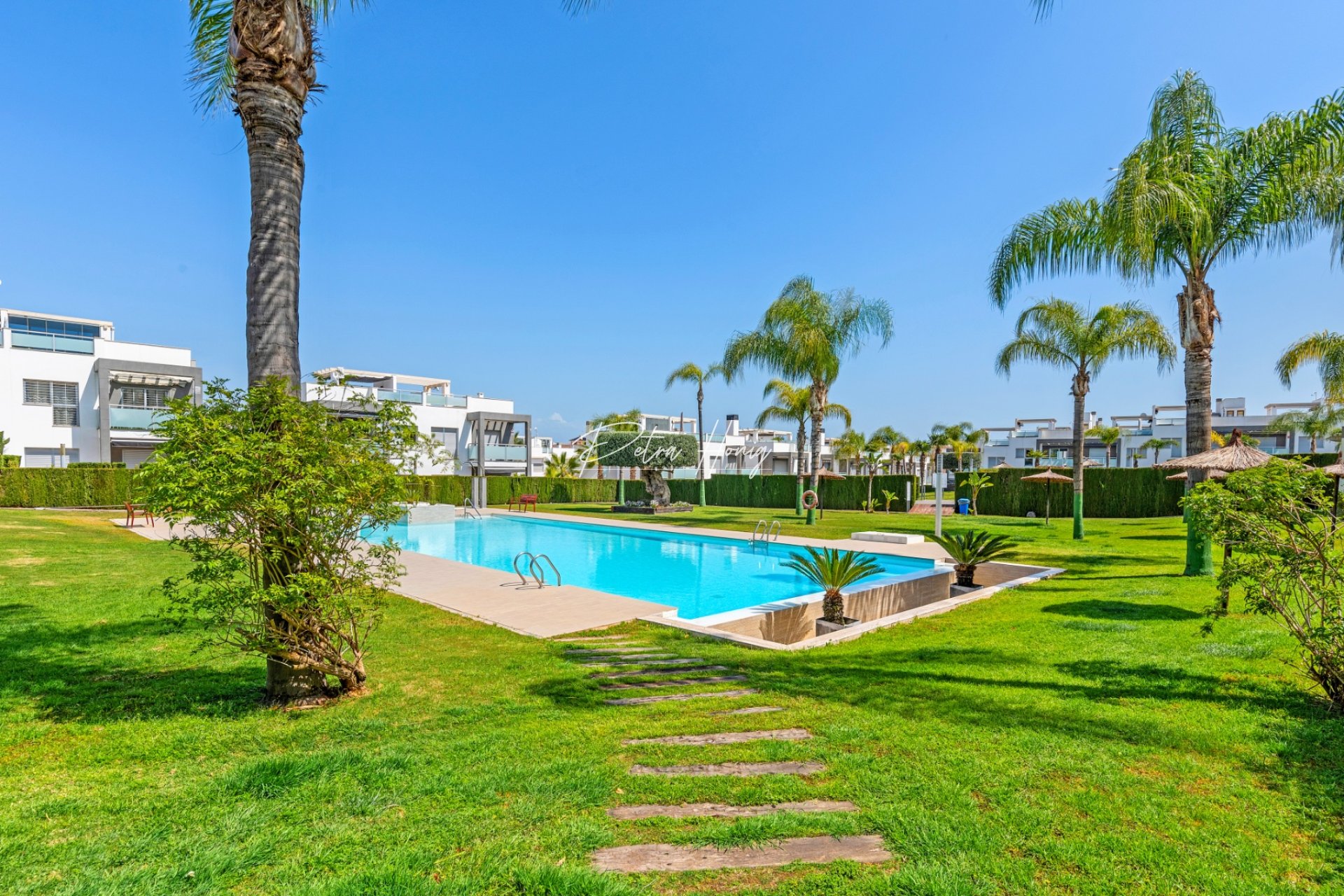 Reventa - Apartamento - Orihuela Costa - Punta Prima