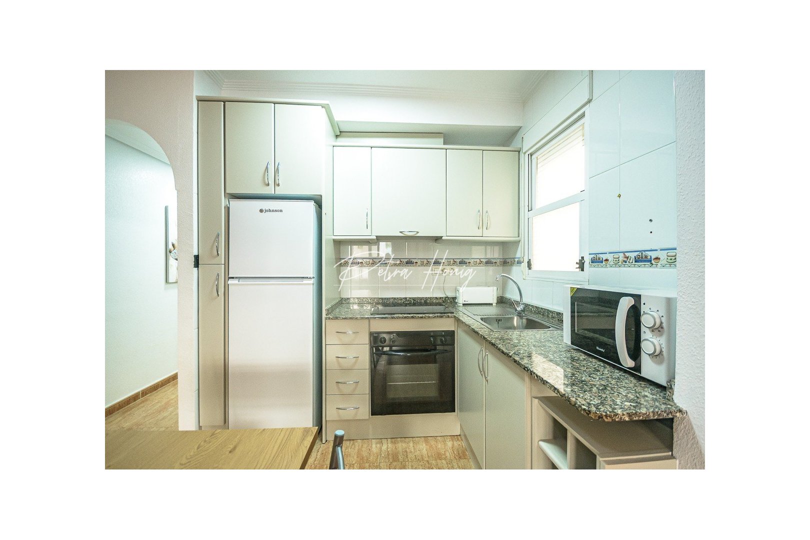 Reventa - Apartamento - Orihuela Costa - Punta Prima