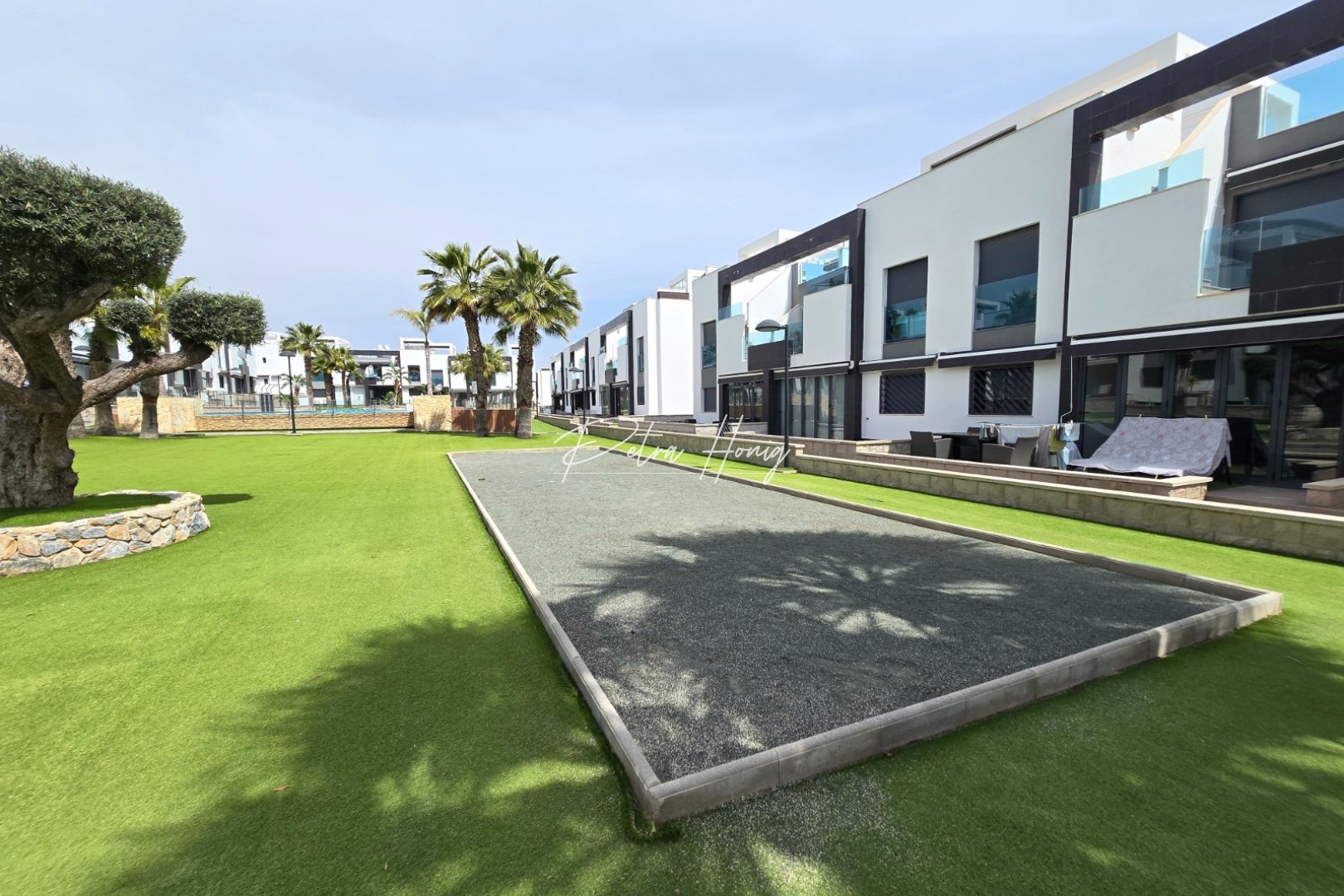 Reventa - Apartamento - Orihuela Costa - Punta Prima *