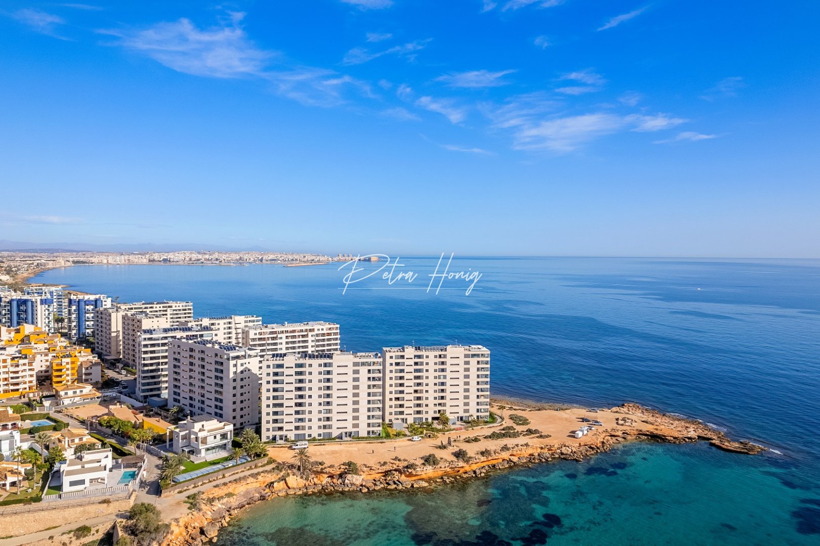 Reventa - Apartamento - Orihuela Costa - Punta Prima