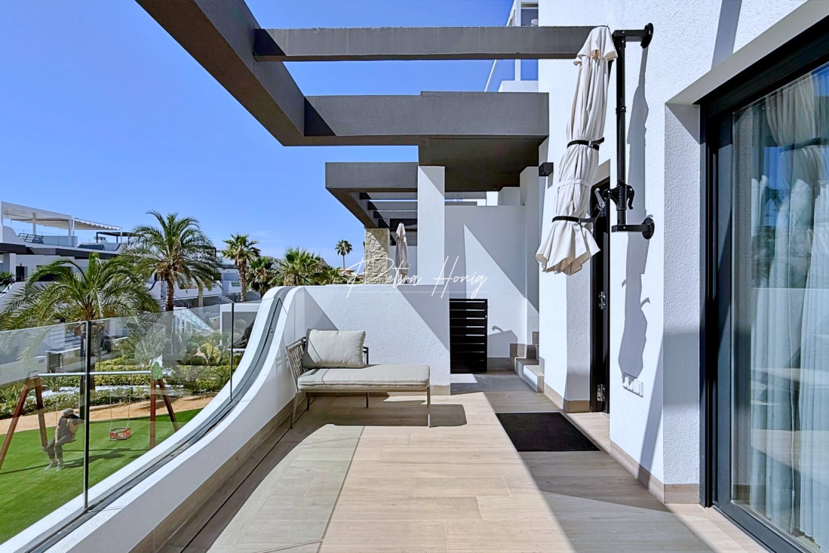 Reventa - Apartamento - Orihuela Costa - Punta Prima