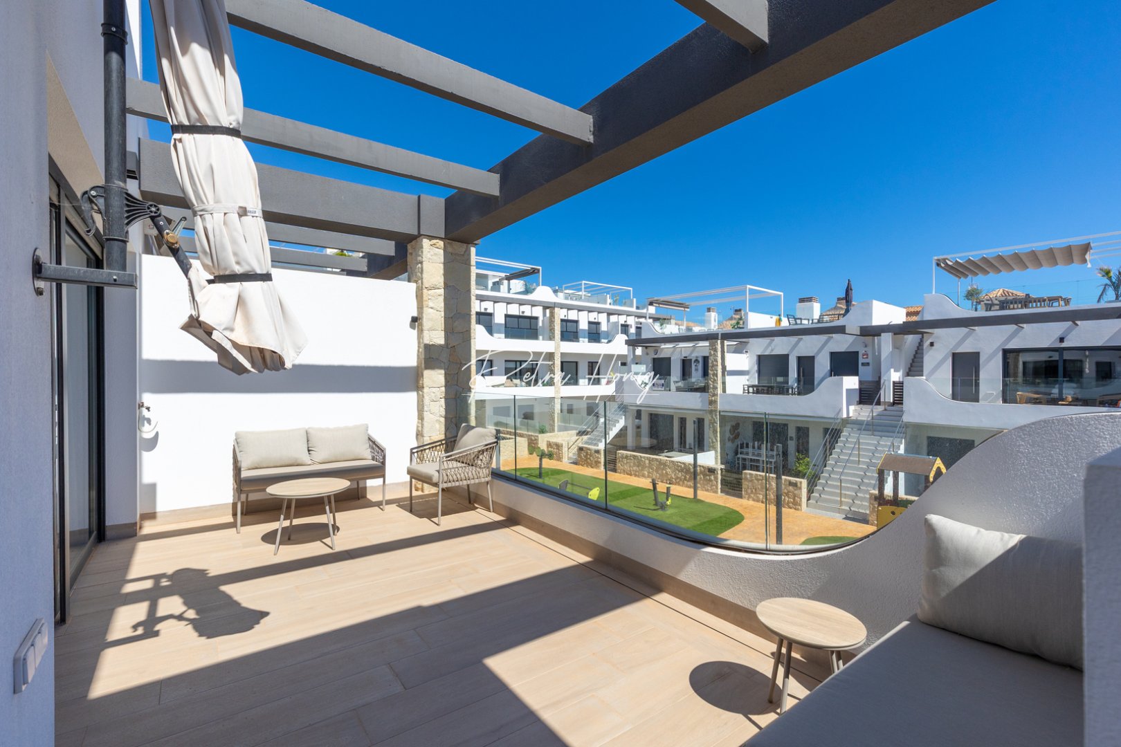 Reventa - Apartamento - Orihuela Costa - Punta Prima