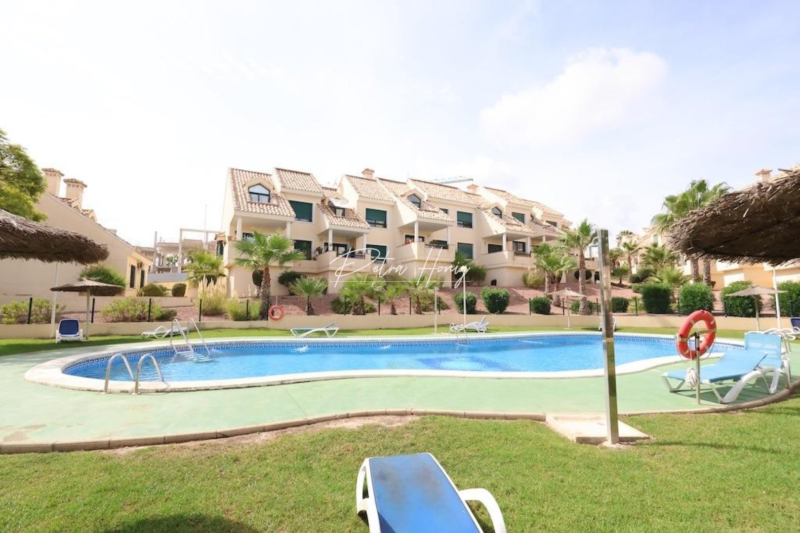 Reventa - Apartamento - Orihuela Costa - Villamartín-Las Filipinas