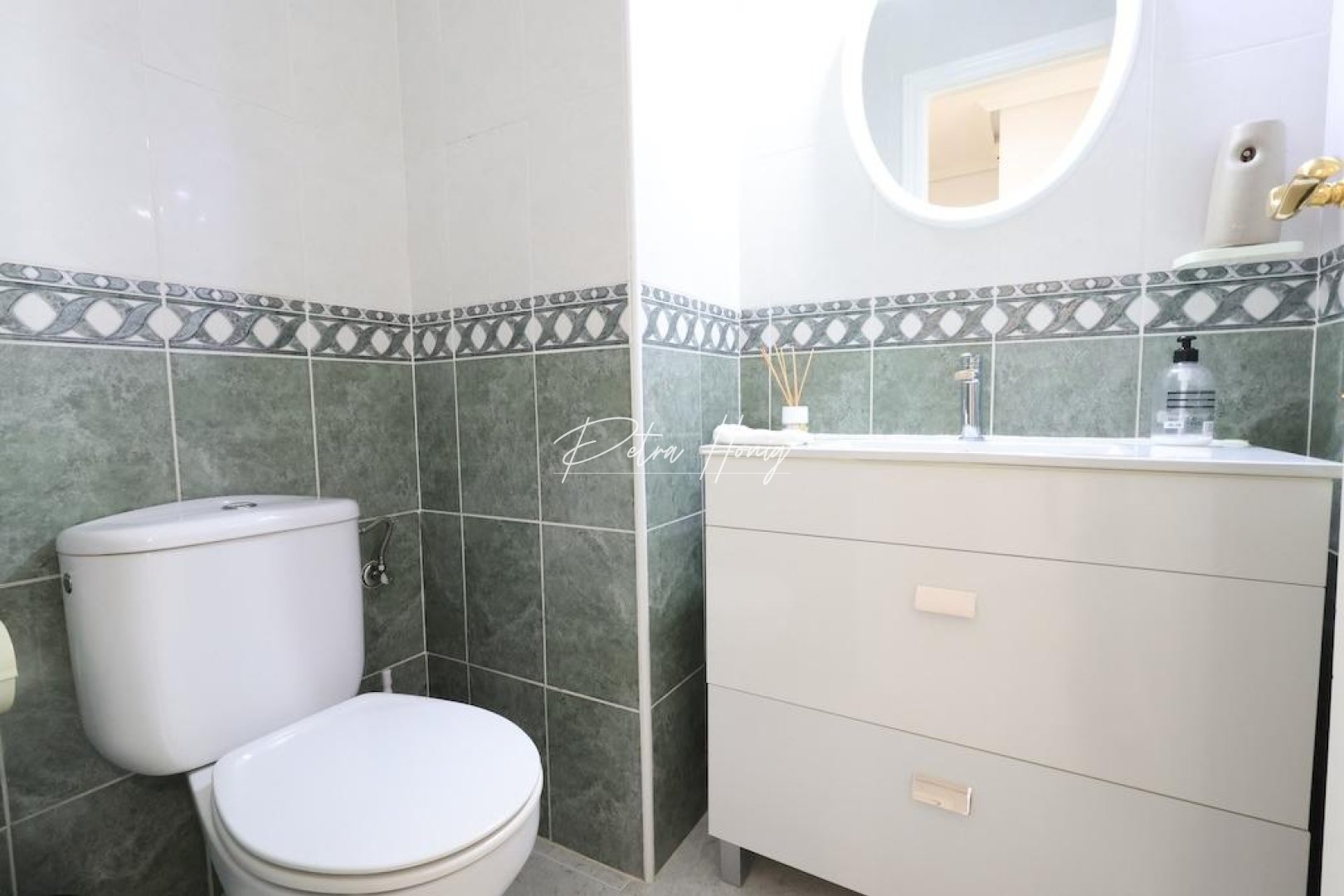 Reventa - Apartamento - Orihuela Costa - Villamartín-Las Filipinas
