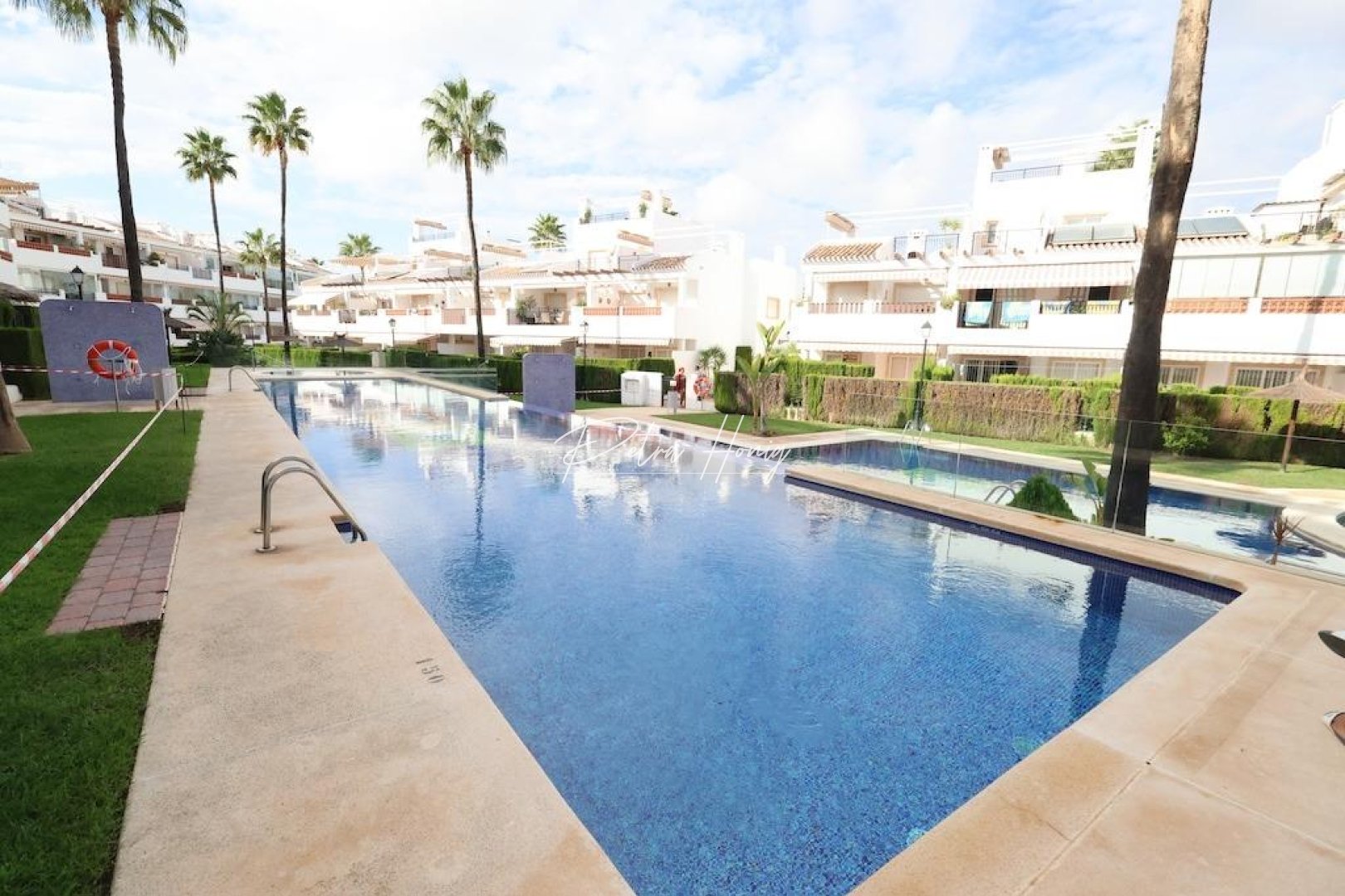 Reventa - Apartamento - Orihuela Costa - Villamartín-Las Filipinas