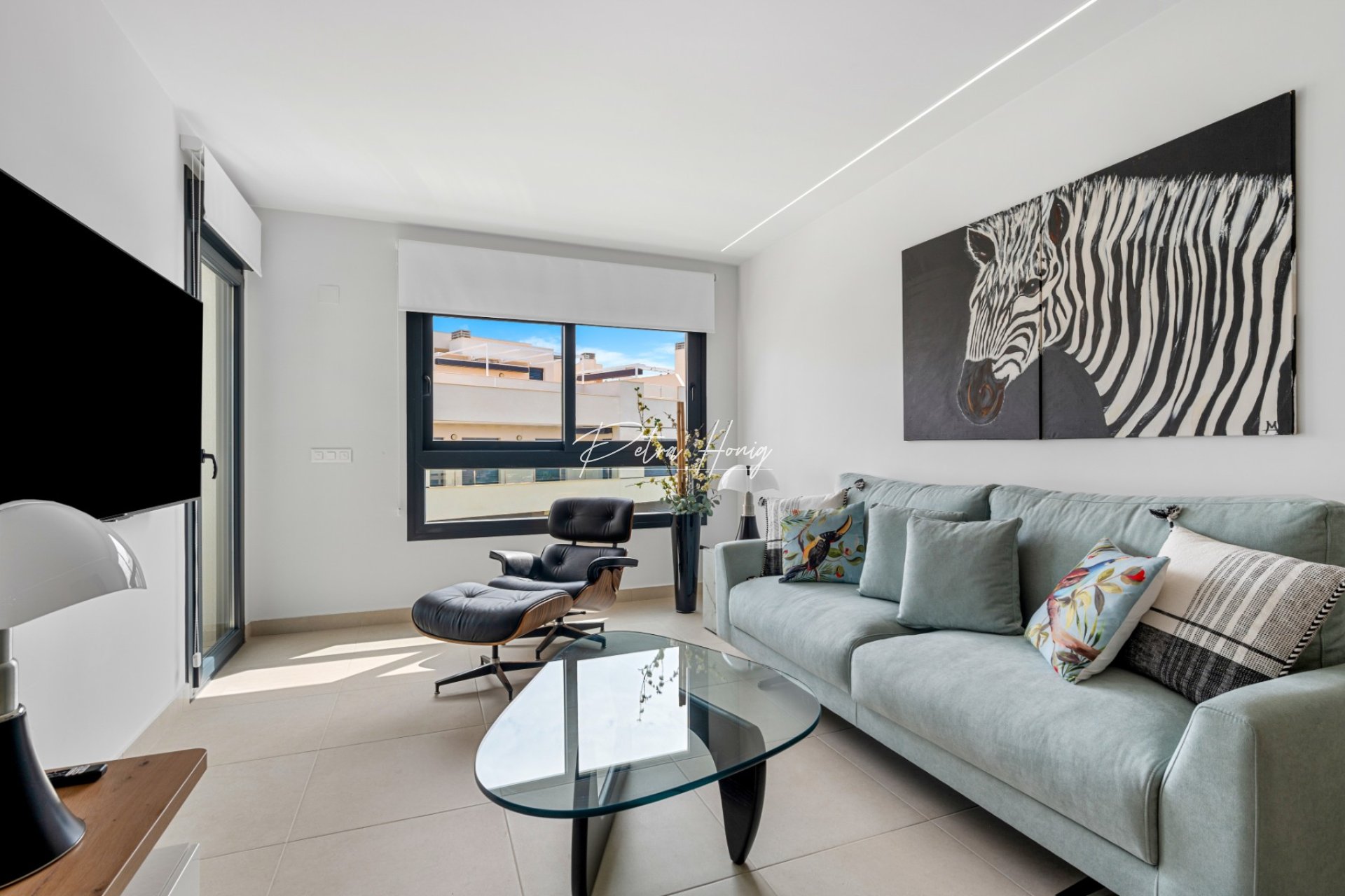 Reventa - Apartamento - Orihuela Costa - Villamartin
