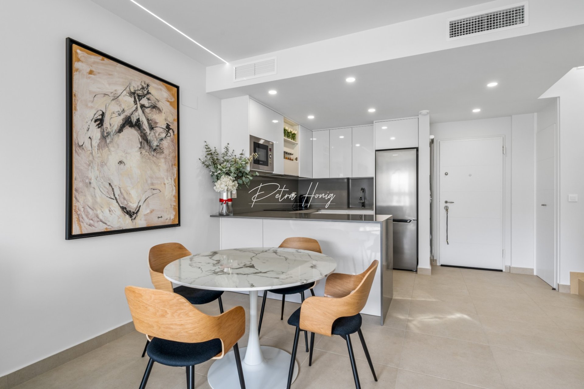 Reventa - Apartamento - Orihuela Costa - Villamartin