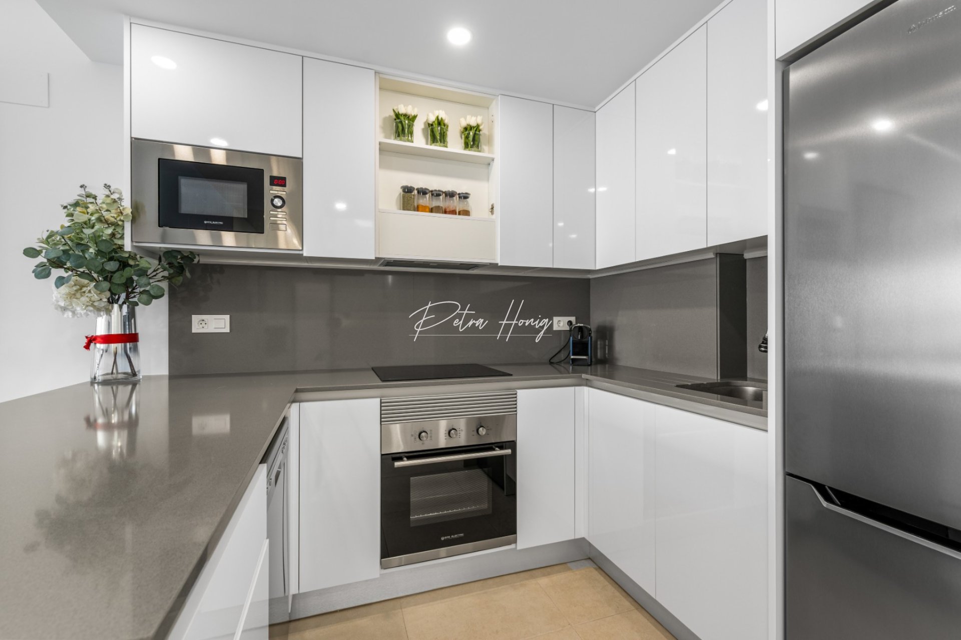 Reventa - Apartamento - Orihuela Costa - Villamartin