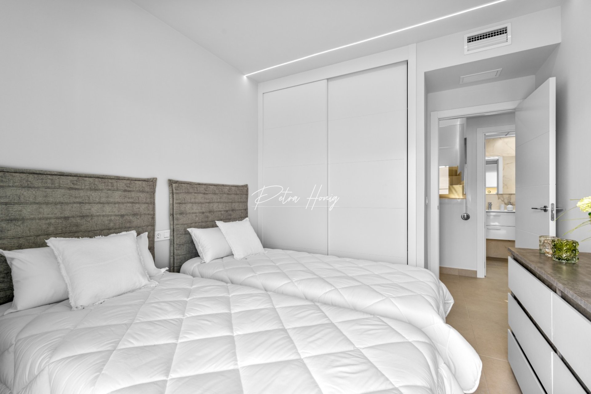 Reventa - Apartamento - Orihuela Costa - Villamartin