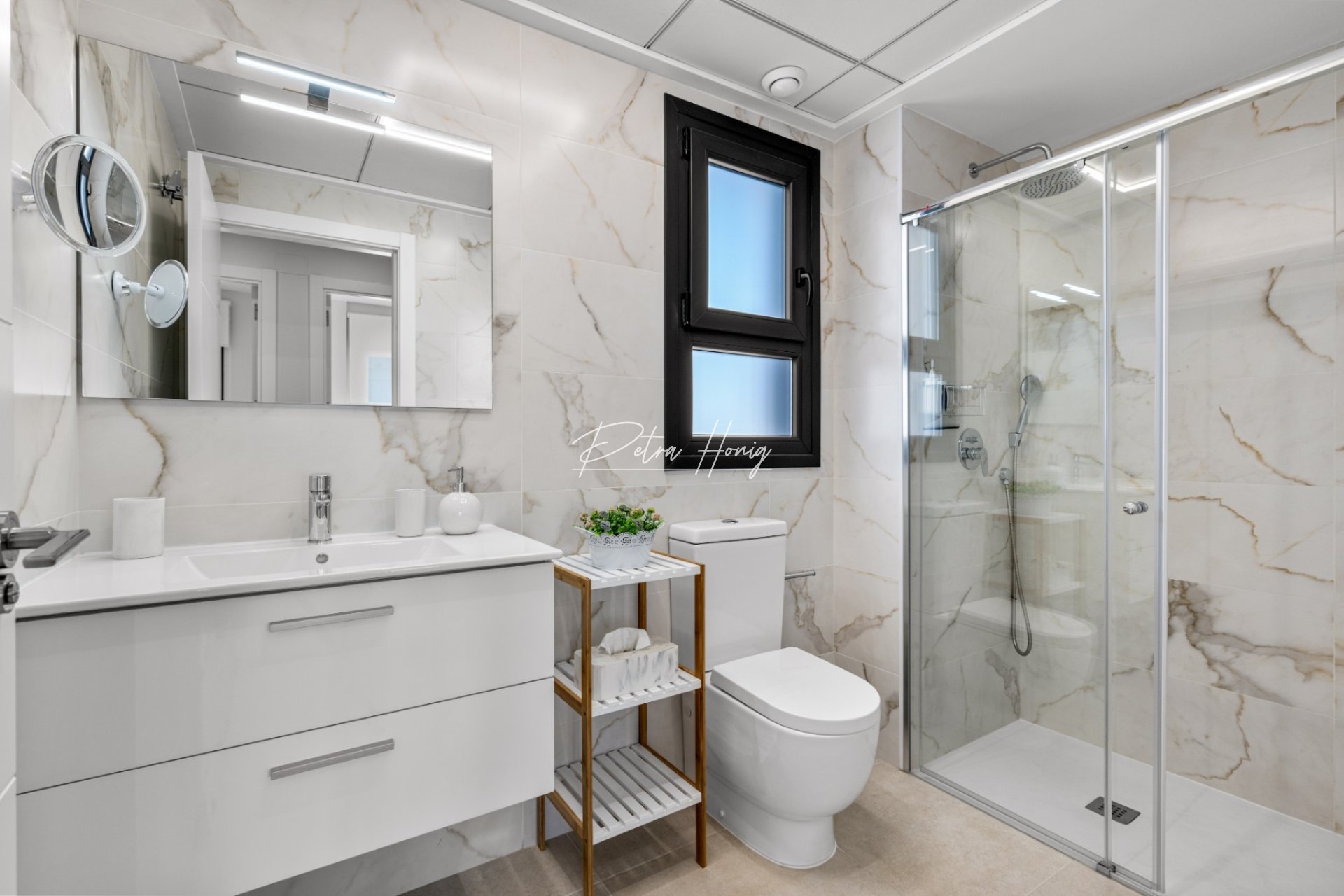 Reventa - Apartamento - Orihuela Costa - Villamartin