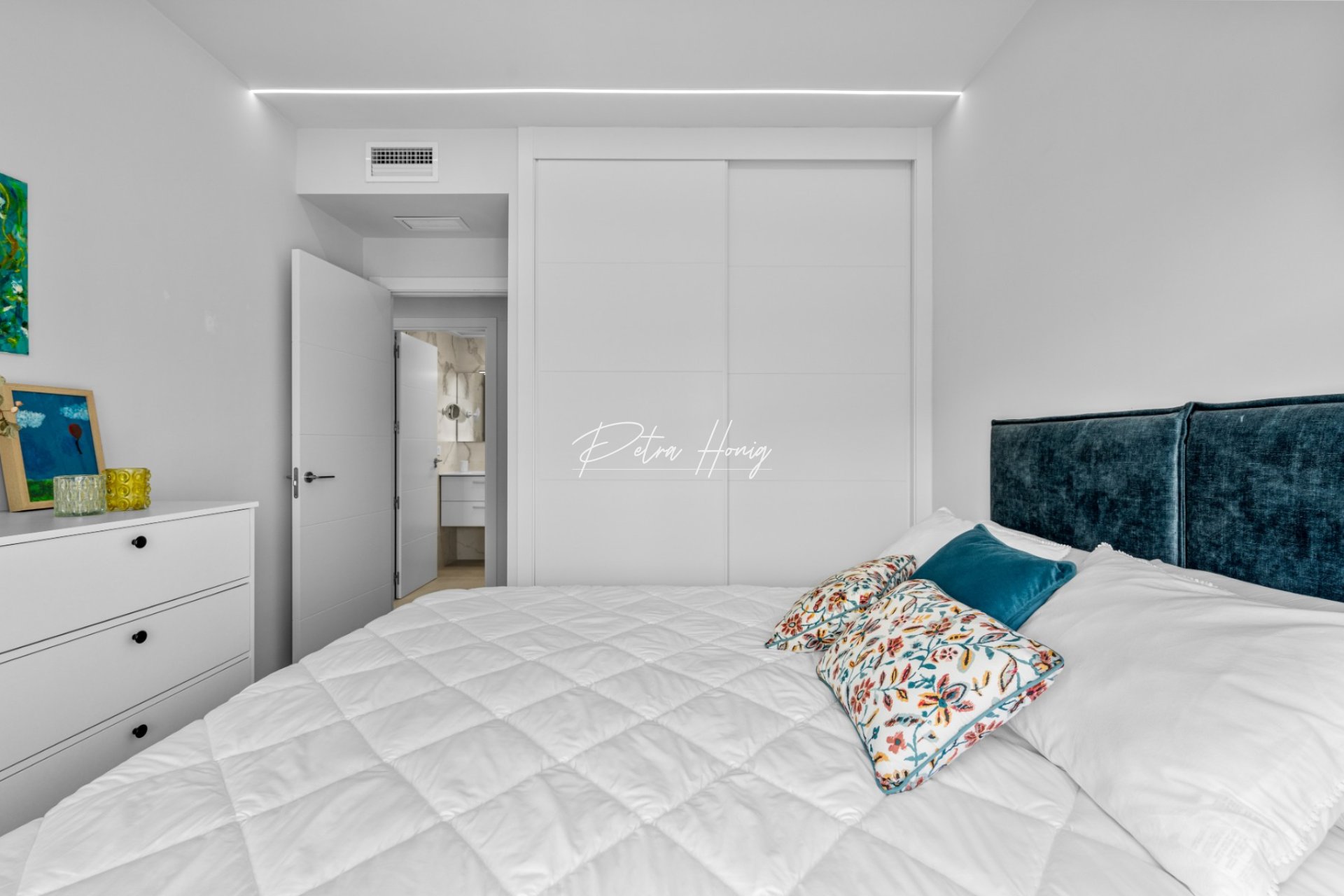 Reventa - Apartamento - Orihuela Costa - Villamartin