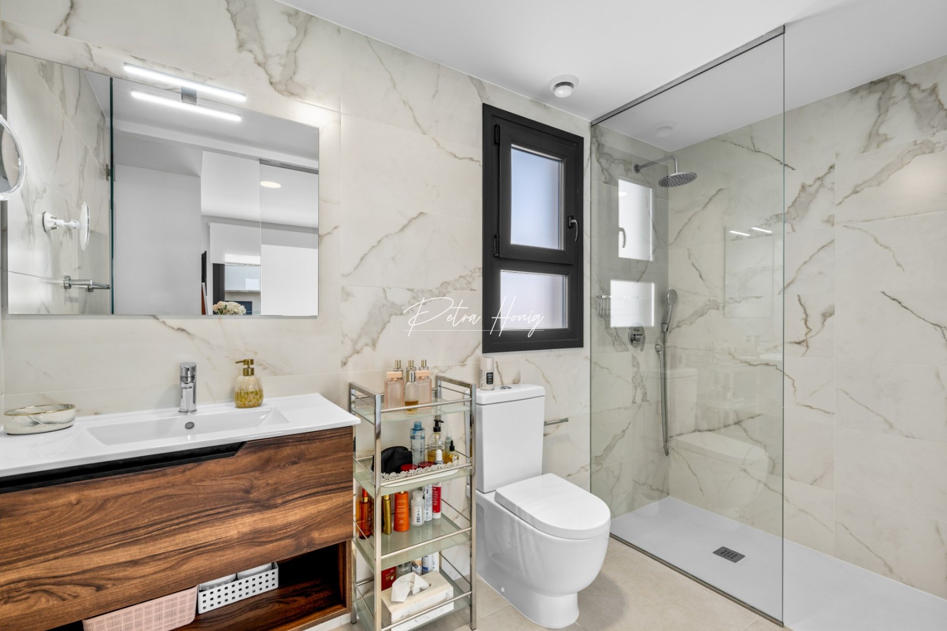 Reventa - Apartamento - Orihuela Costa - Villamartin
