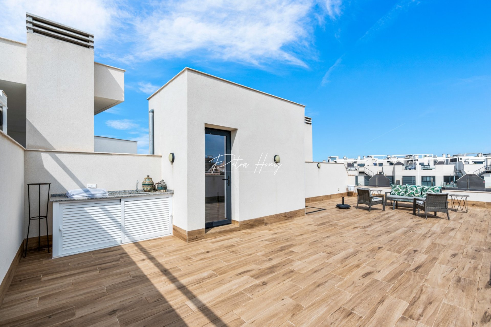 Reventa - Apartamento - Orihuela Costa - Villamartin