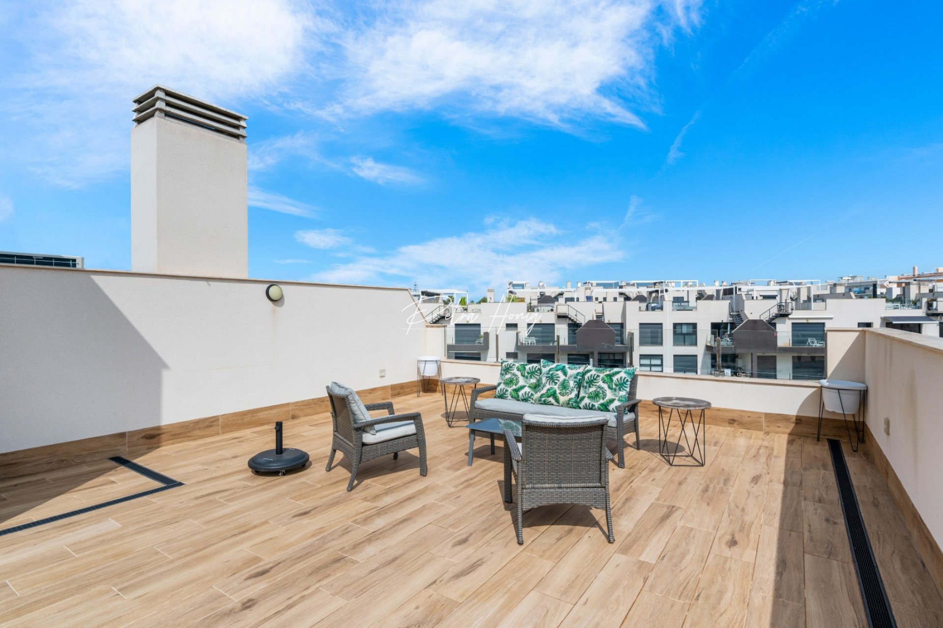 Reventa - Apartamento - Orihuela Costa - Villamartin