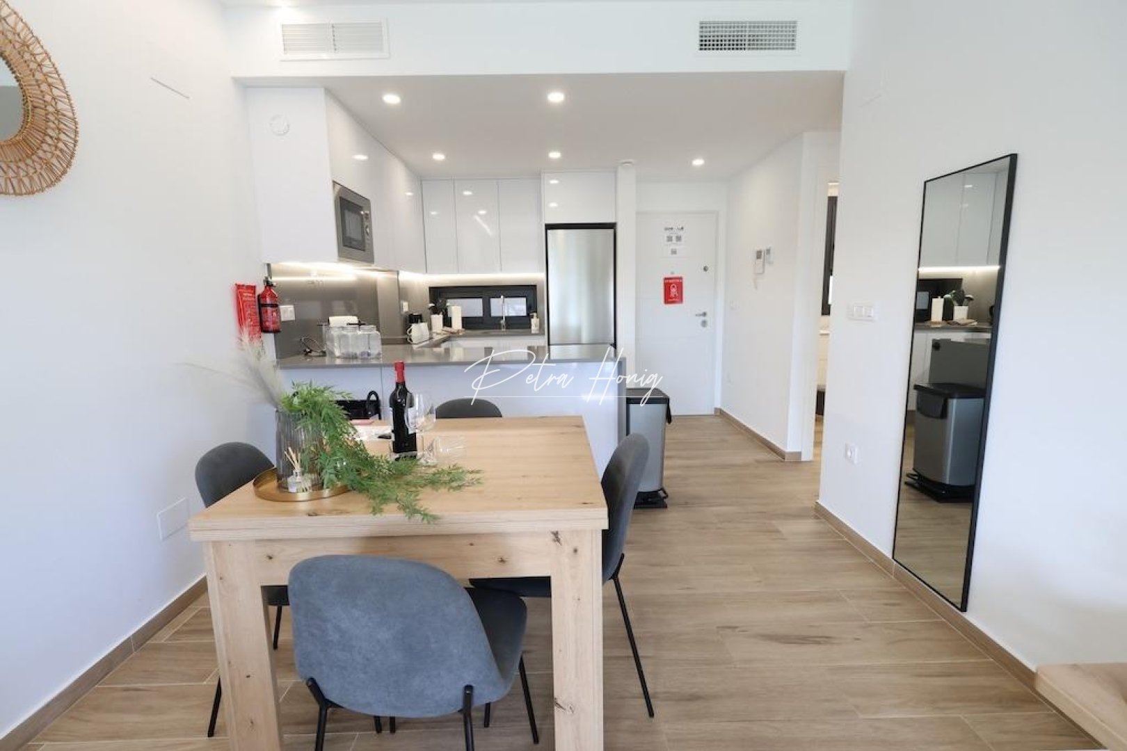 Reventa - Apartamento - Orihuela Costa - Villamartin