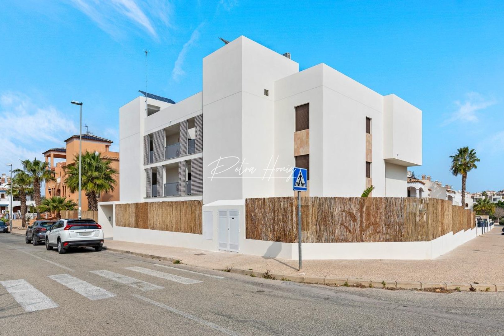 Reventa - Apartamento - Orihuela Costa - Villamartin