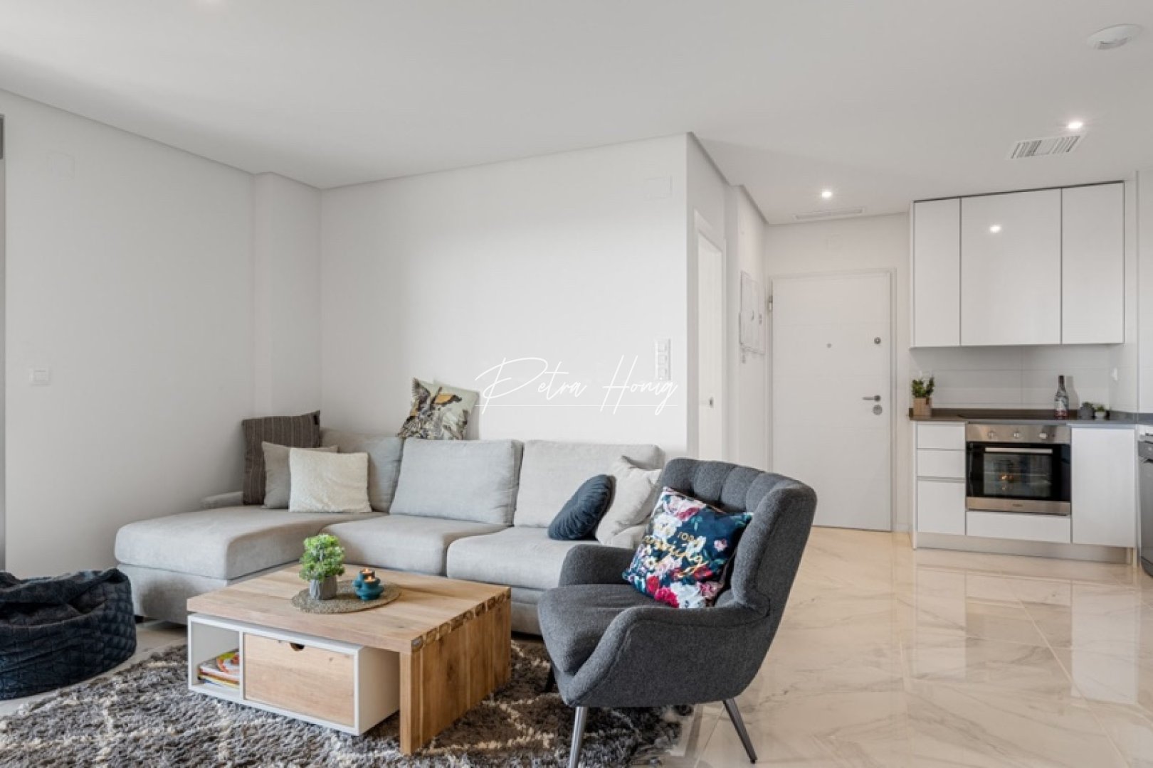 Reventa - Apartamento - Orihuela Costa - Villamartin