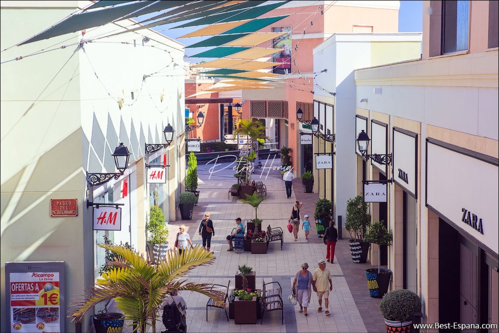 Reventa - Apartamento - Orihuela Costa - Villamartin